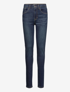 Levi's® 720™ High Rise Super Skinny Jeans, Levi's