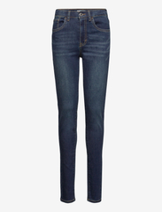 Levi's® 720™ High Rise Super Skinny Jeans - BLUE