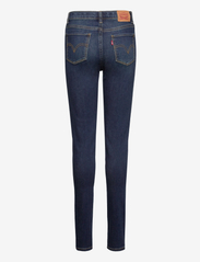 Levi's - Levi's® 720™ High Rise Super Skinny Jeans - liibuvad teksad - blue - 1