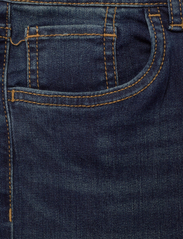 Levi's - Levi's® 720™ High Rise Super Skinny Jeans - liibuvad teksad - blue - 2