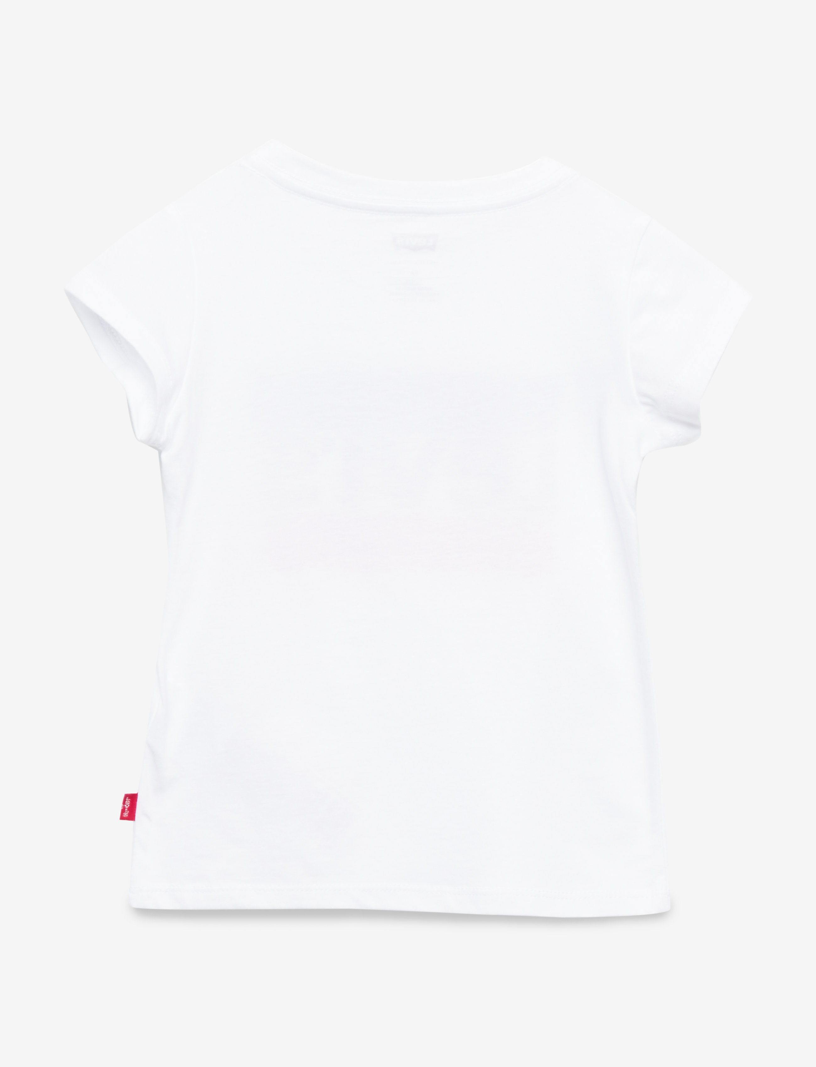 Levi's - Levi's® Graphic Tee Shirt - transparent - 3