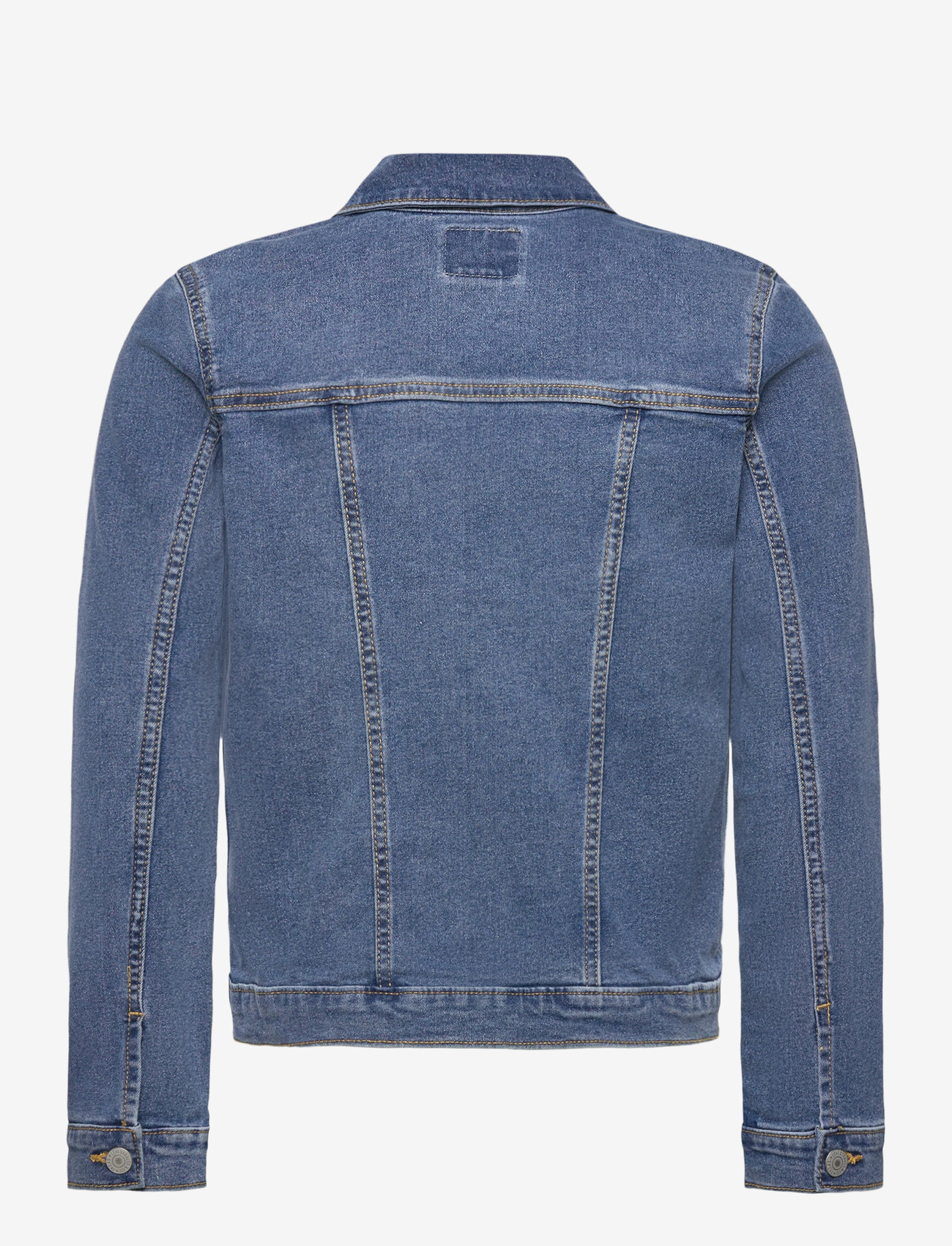 Levi's - Levi's® Trucker Jacket - jeansjacken - memory lane - 1