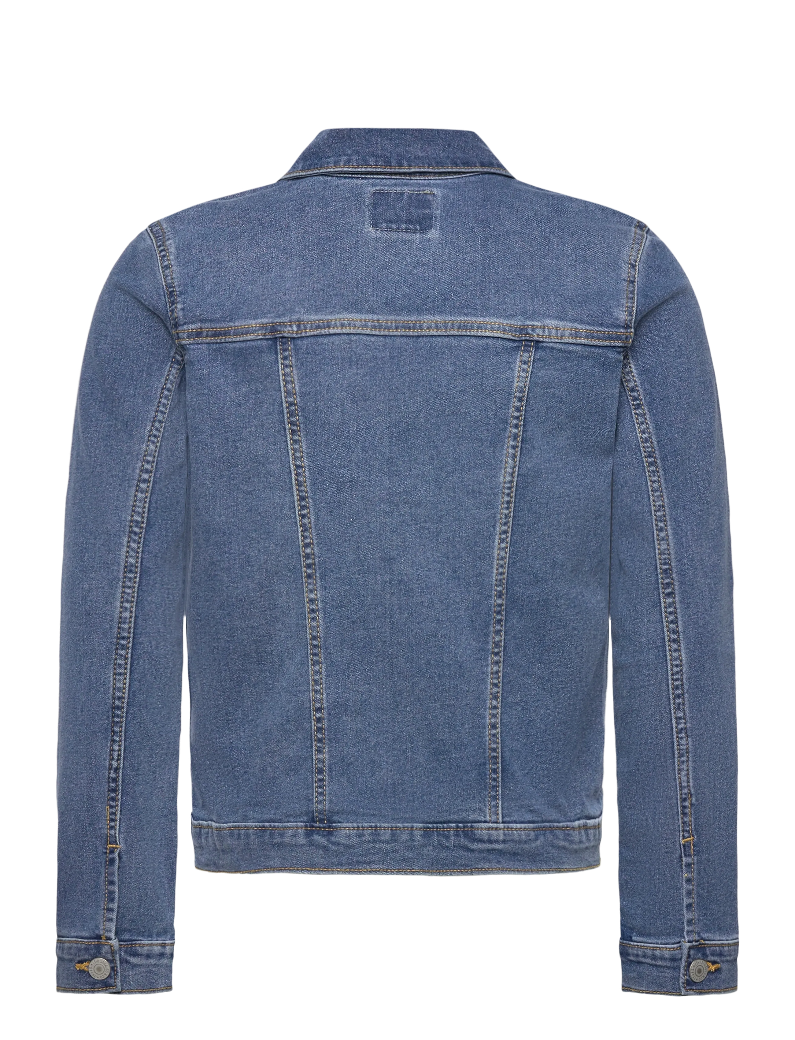 Levi's - Levi's® Trucker Jacket - farkkutakit - memory lane - 1