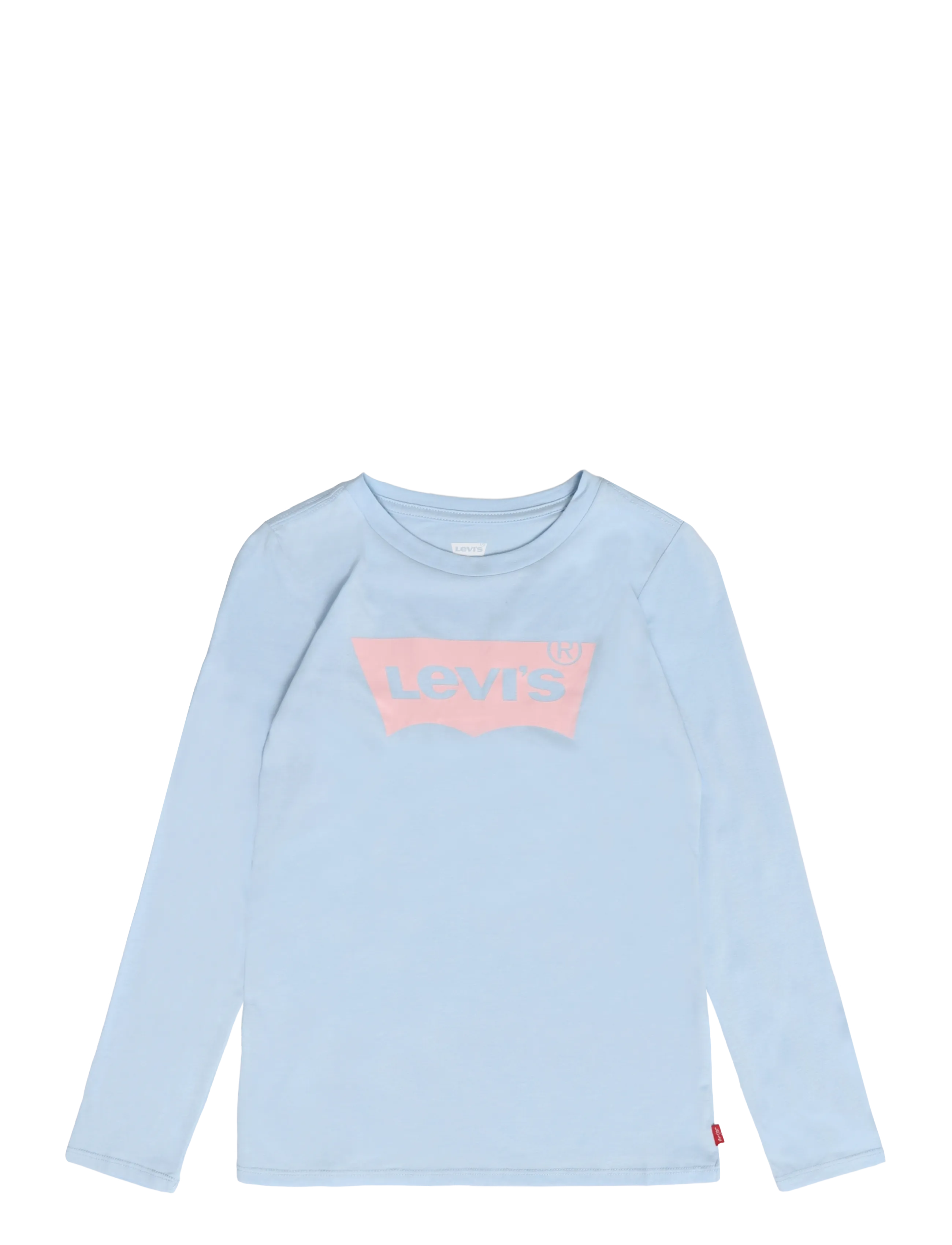 Levi's LS-L/S TEE - New Arrivals - ANGEL FALLS / blue