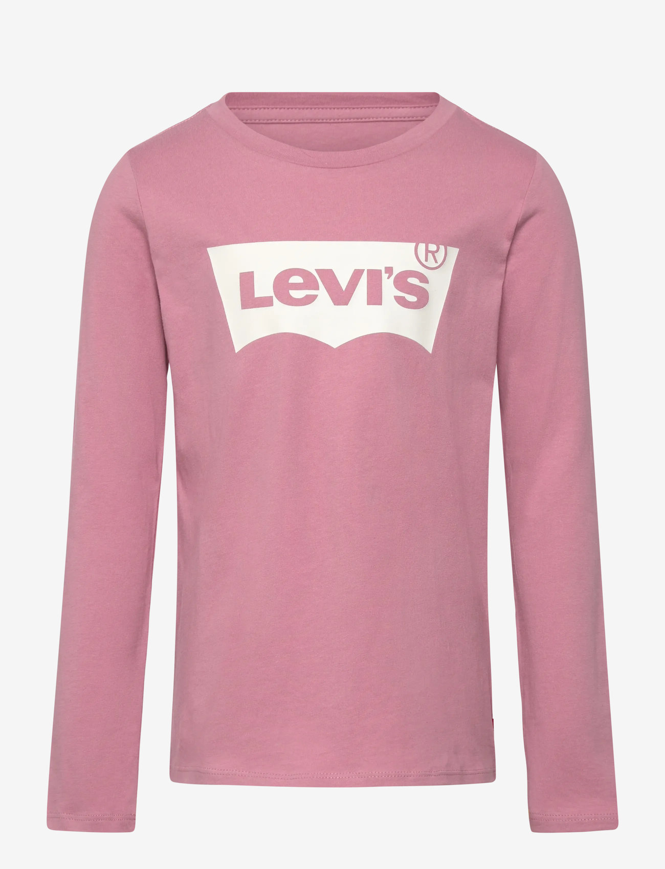 Levi's - Levi's® Batwing Long Sleeve Tee - lilas levis - 0