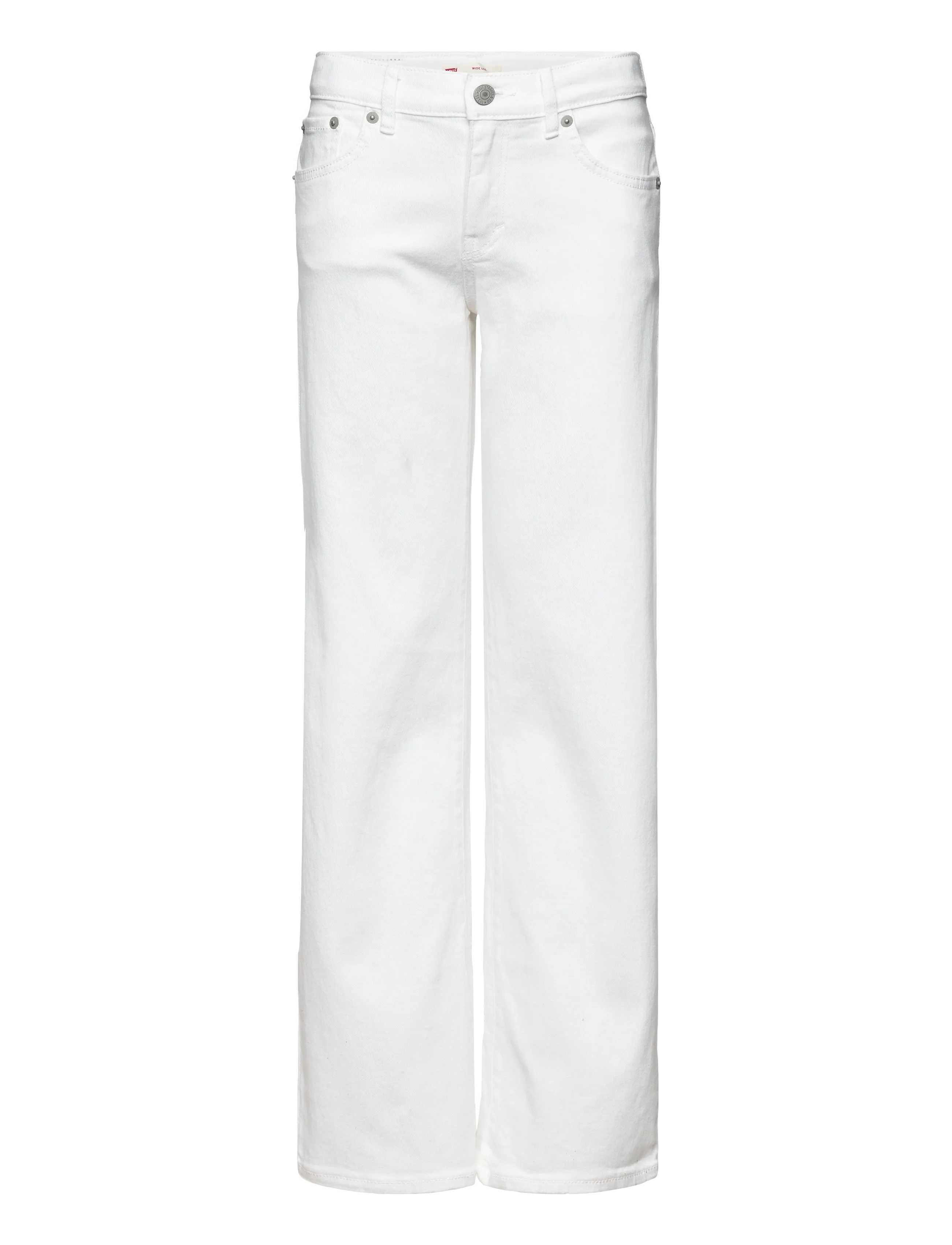 Levi's Levi's® Wide Leg Jeans - Shop by age - BRIGHT WHITE / white