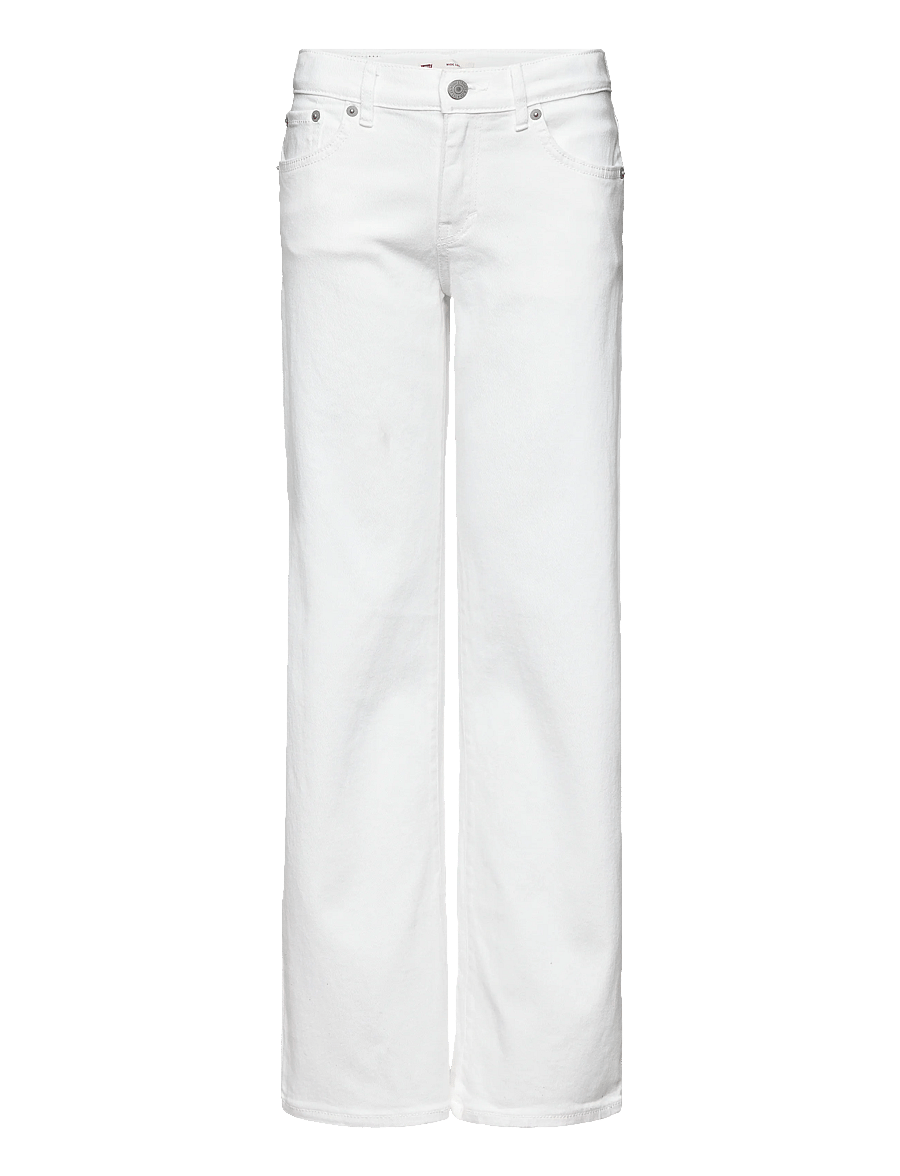 Levi's - PX-DENIM PANTS - vida jeans - bright white - 1