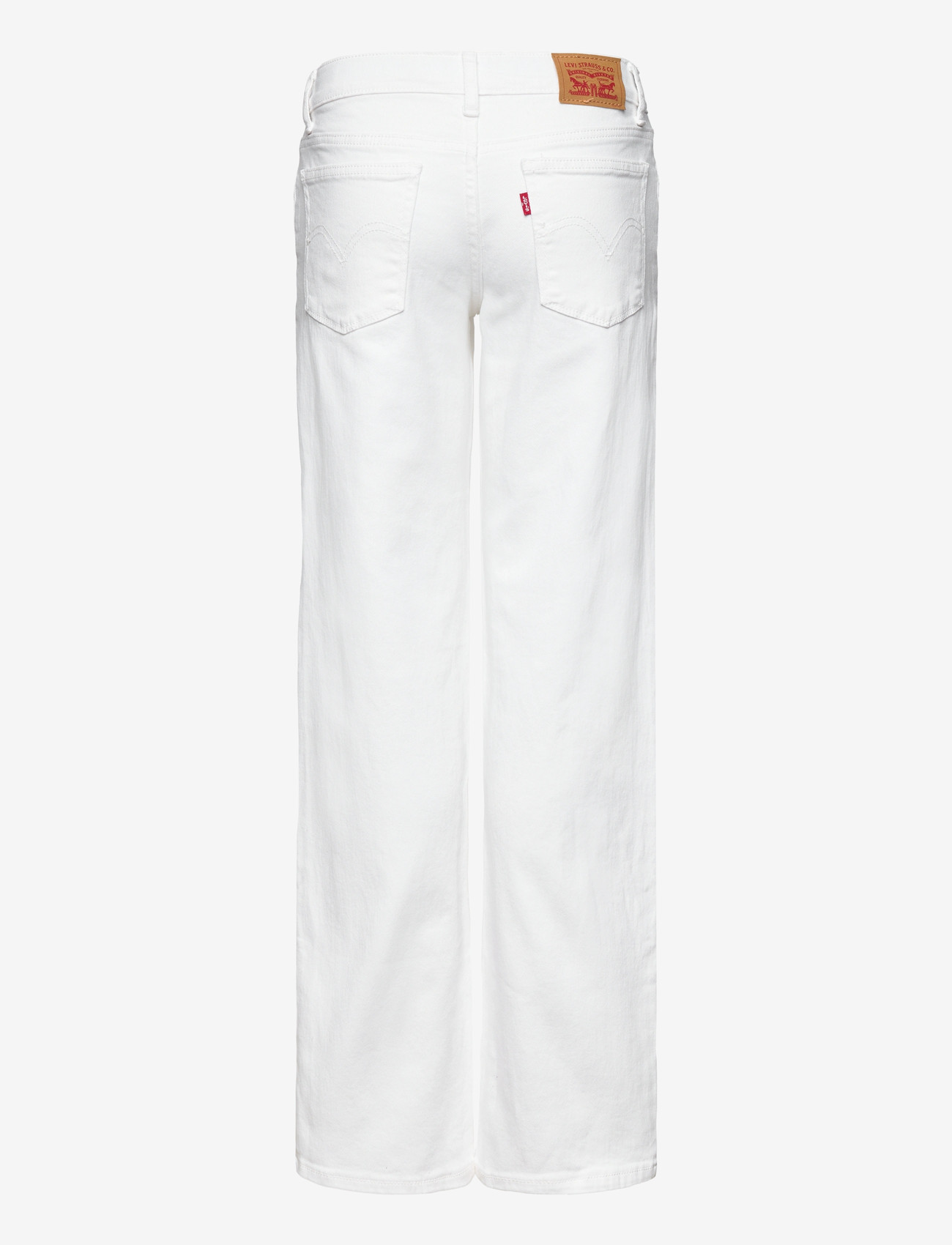 Levi's - Levi's® Wide Leg Jeans - brede jeans - bright white - 1