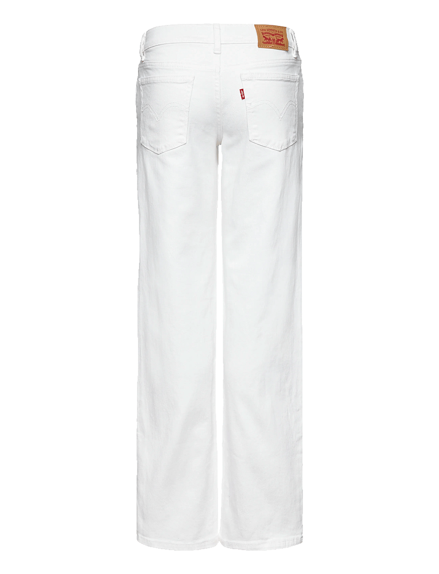 Levi's - PX-DENIM PANTS - vida jeans - bright white - 2