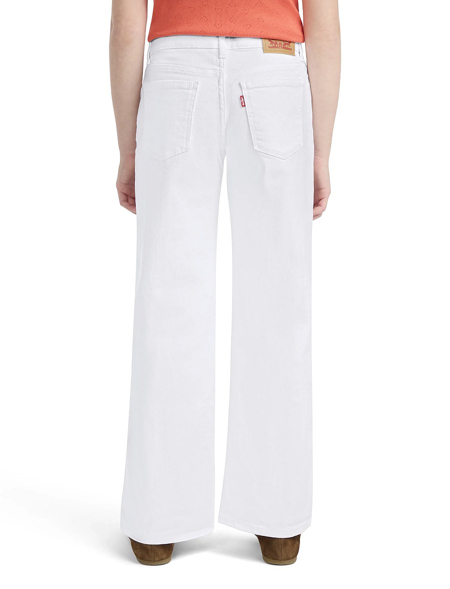 Levi's - PX-DENIM PANTS - vida jeans - bright white - 3