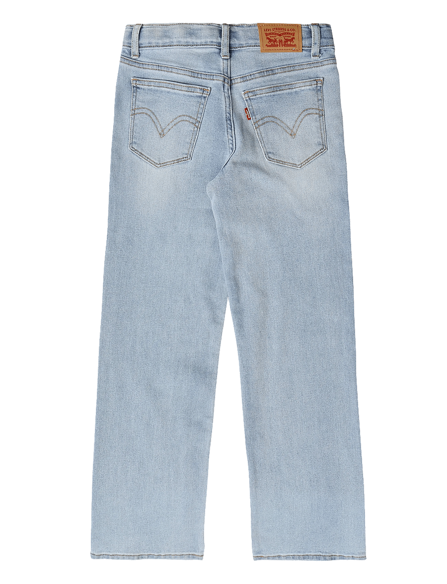 Levi's - PX-DENIM PANTS - wide leg jeans - far and wide - 1