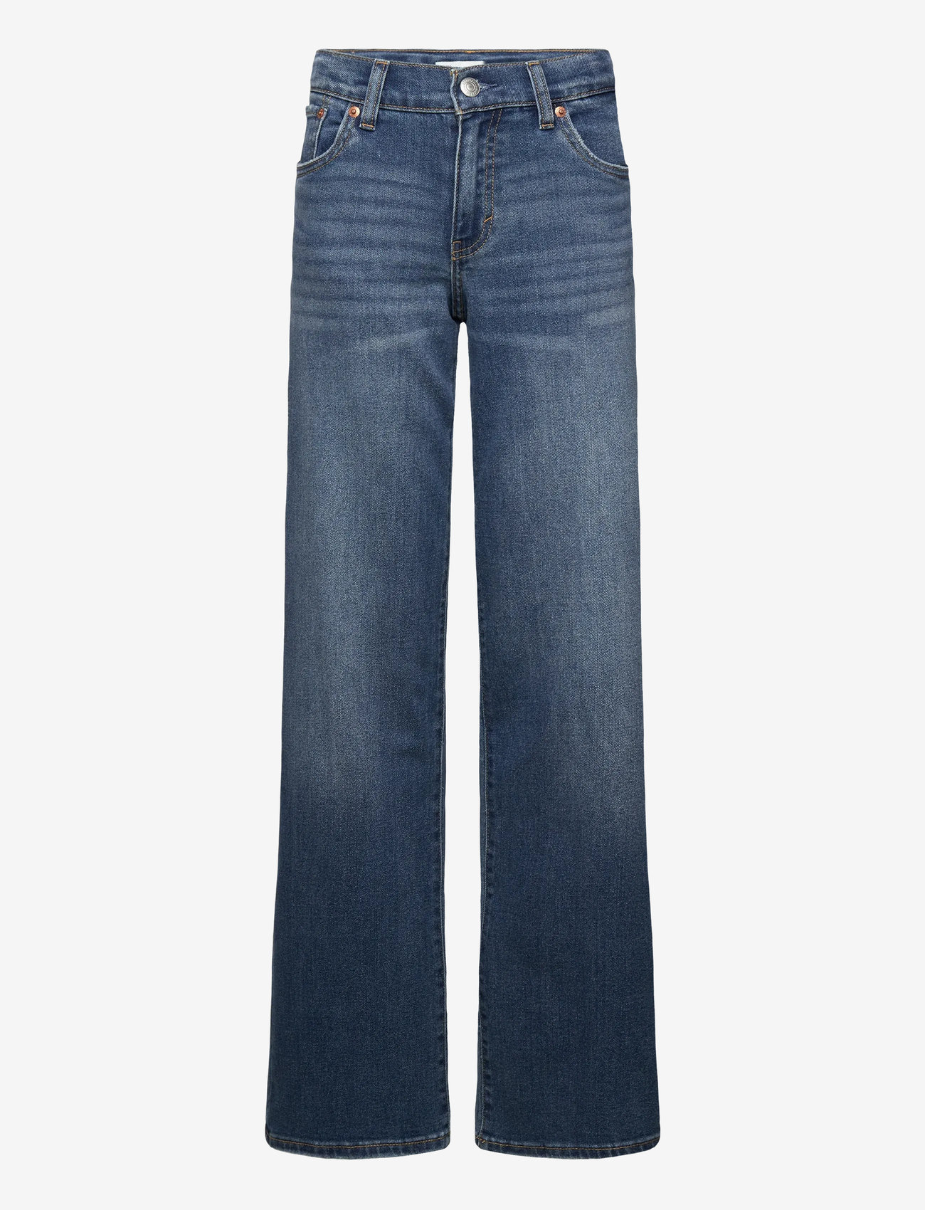Levi's - PX-DENIM PANTS - vida jeans - lasso - 0