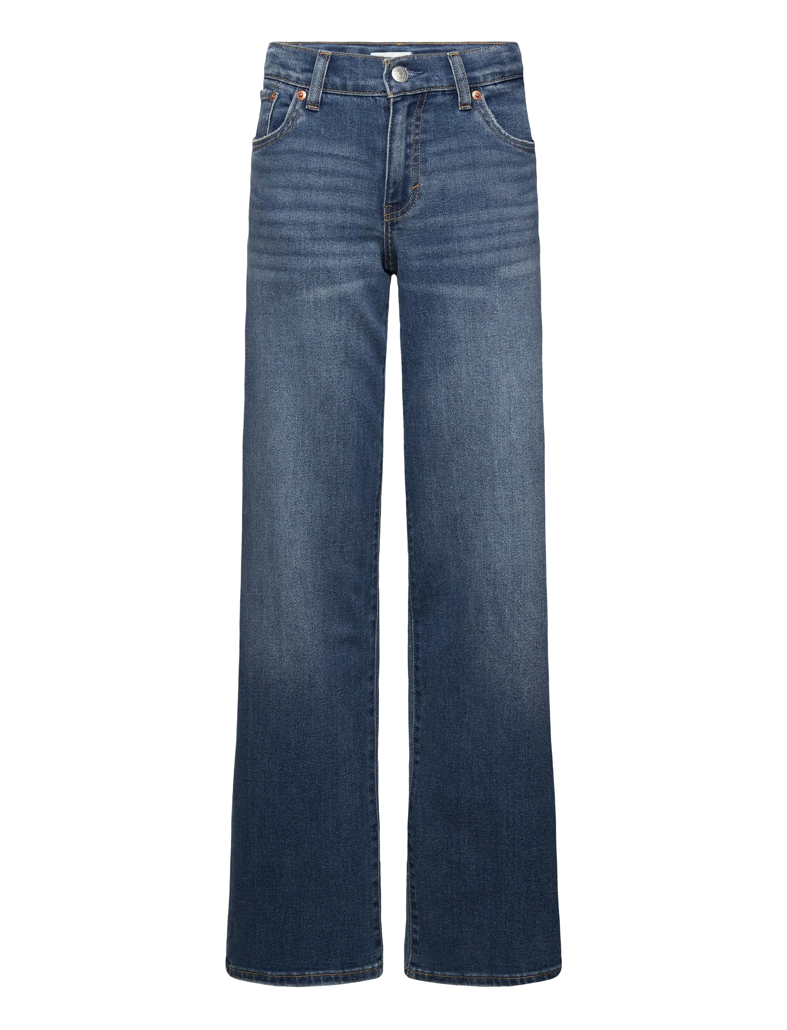 Levi's Levi's® Wide Leg Jeans - Riided - LASSO / blue