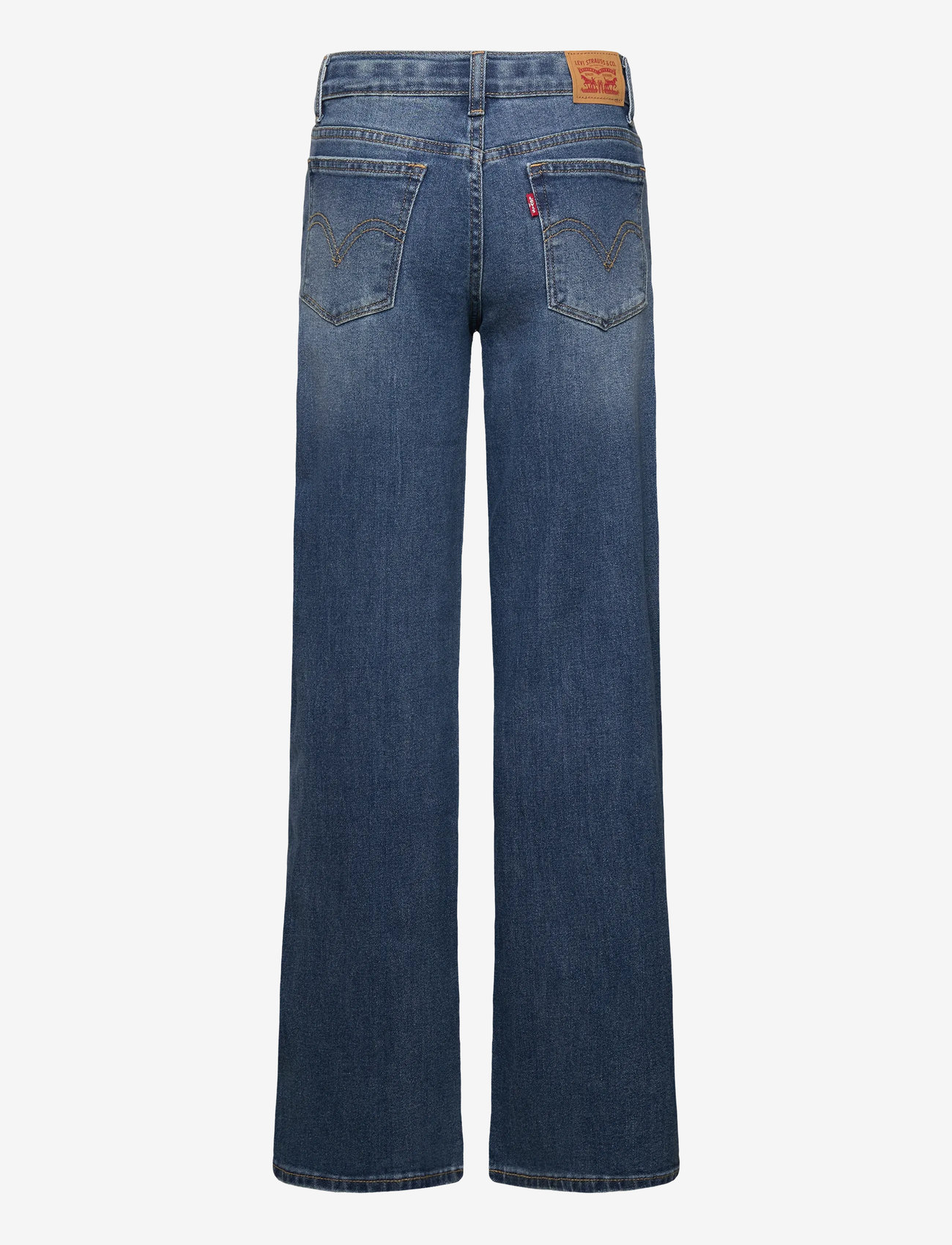 Levi's - PX-DENIM PANTS - vida jeans - lasso - 1