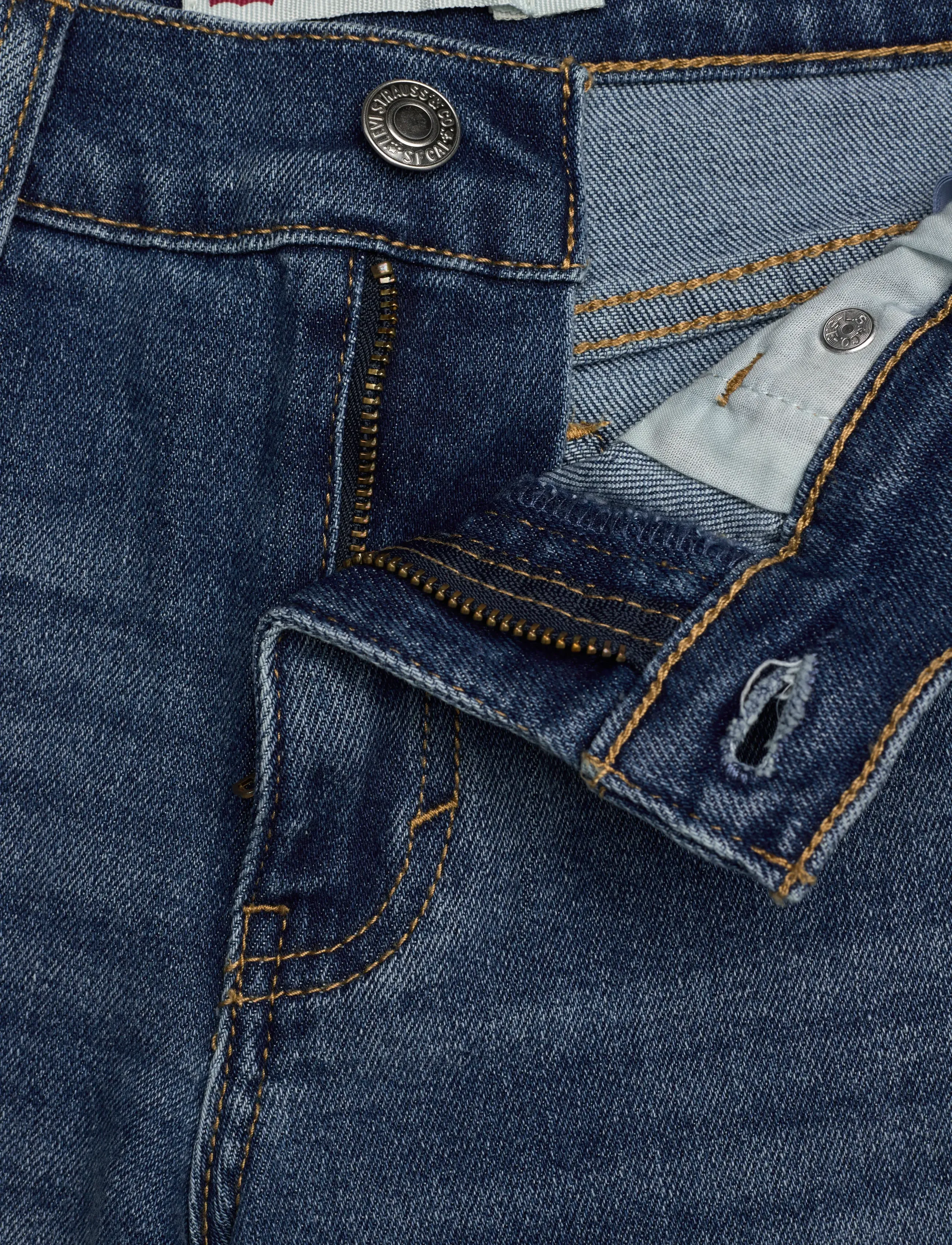 Levi's - PX-DENIM PANTS - brede jeans - lasso - 3