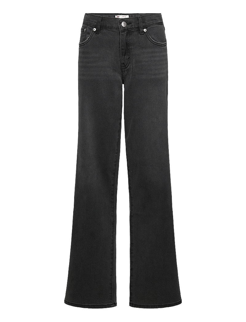 Levi's - Levi's® Wide Leg Jeans - platūs džinsai - wish me luck - 0