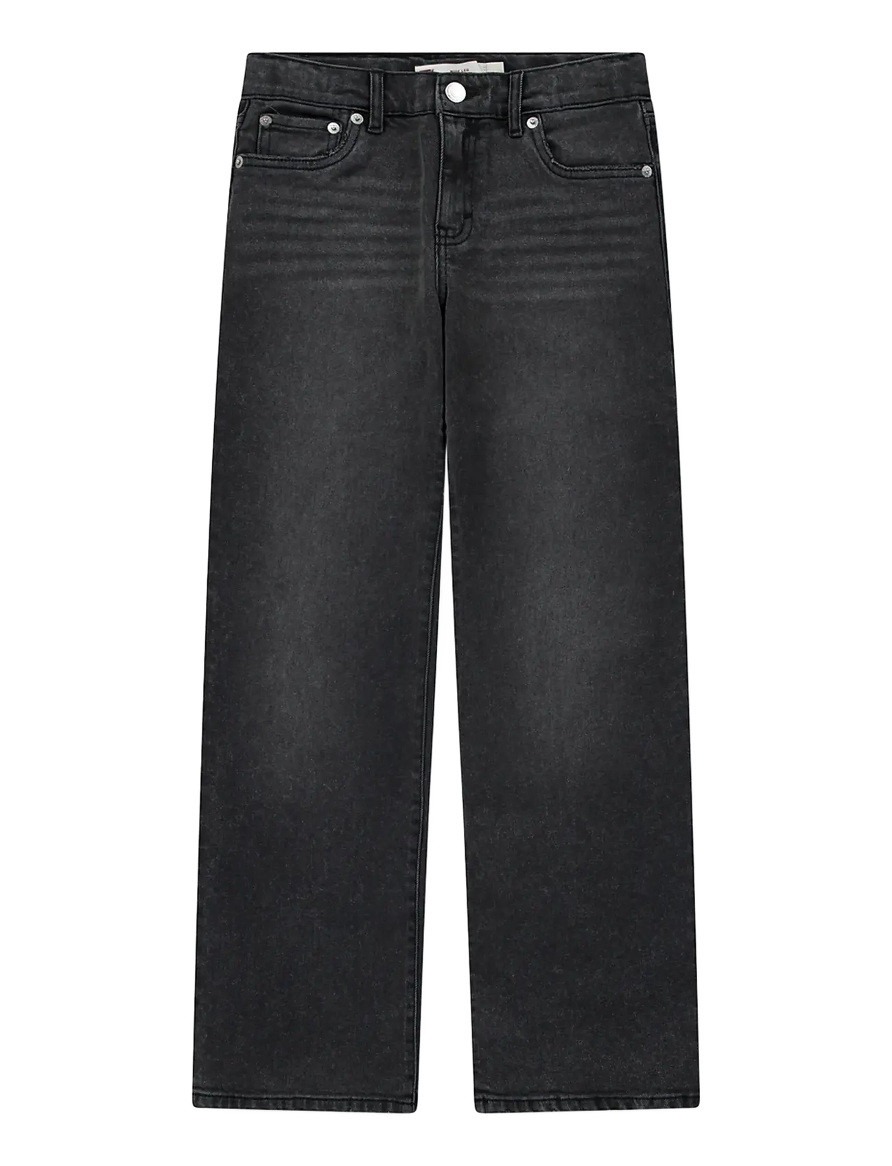 Levi's - PX-DENIM PANTS - wide leg jeans - wish me luck - 0