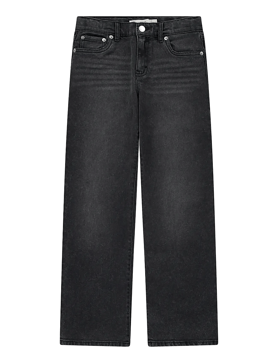 Levi's - PX-DENIM PANTS - wide leg jeans - wish me luck - 0