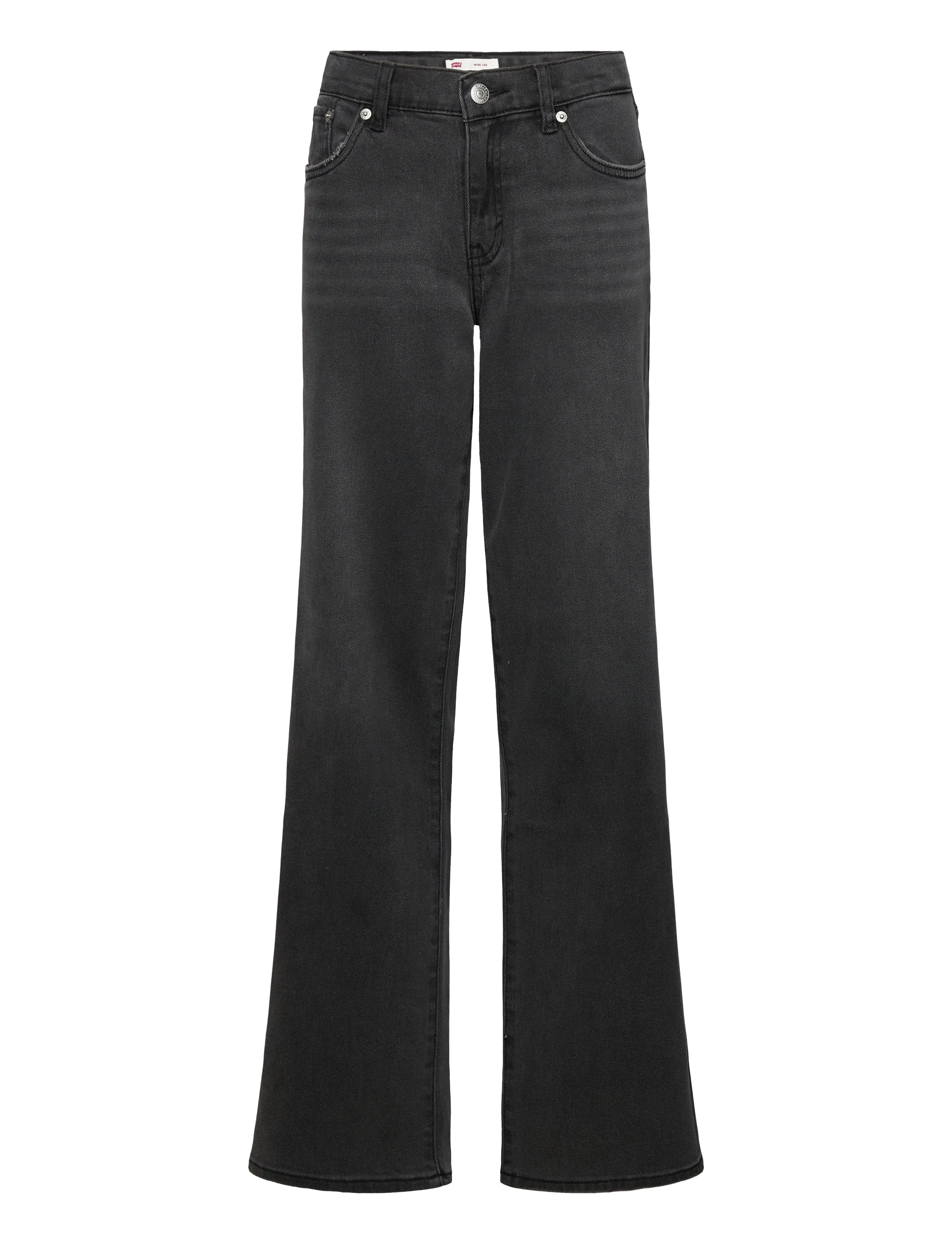 Levi's Levi's® Wide Leg Jeans - Teksad - WISH ME LUCK / black
