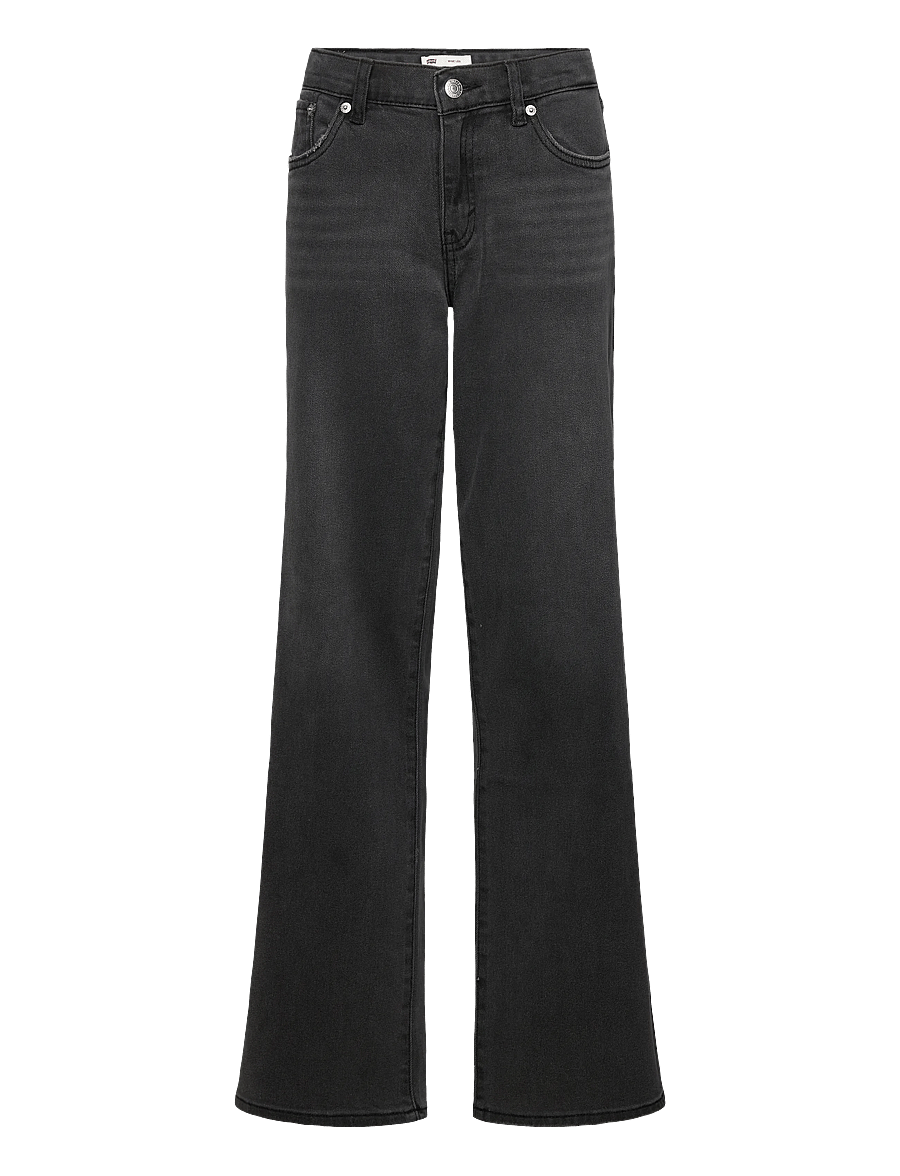Levi's - Levi's® Wide Leg Jeans - platūs džinsai - wish me luck - 0