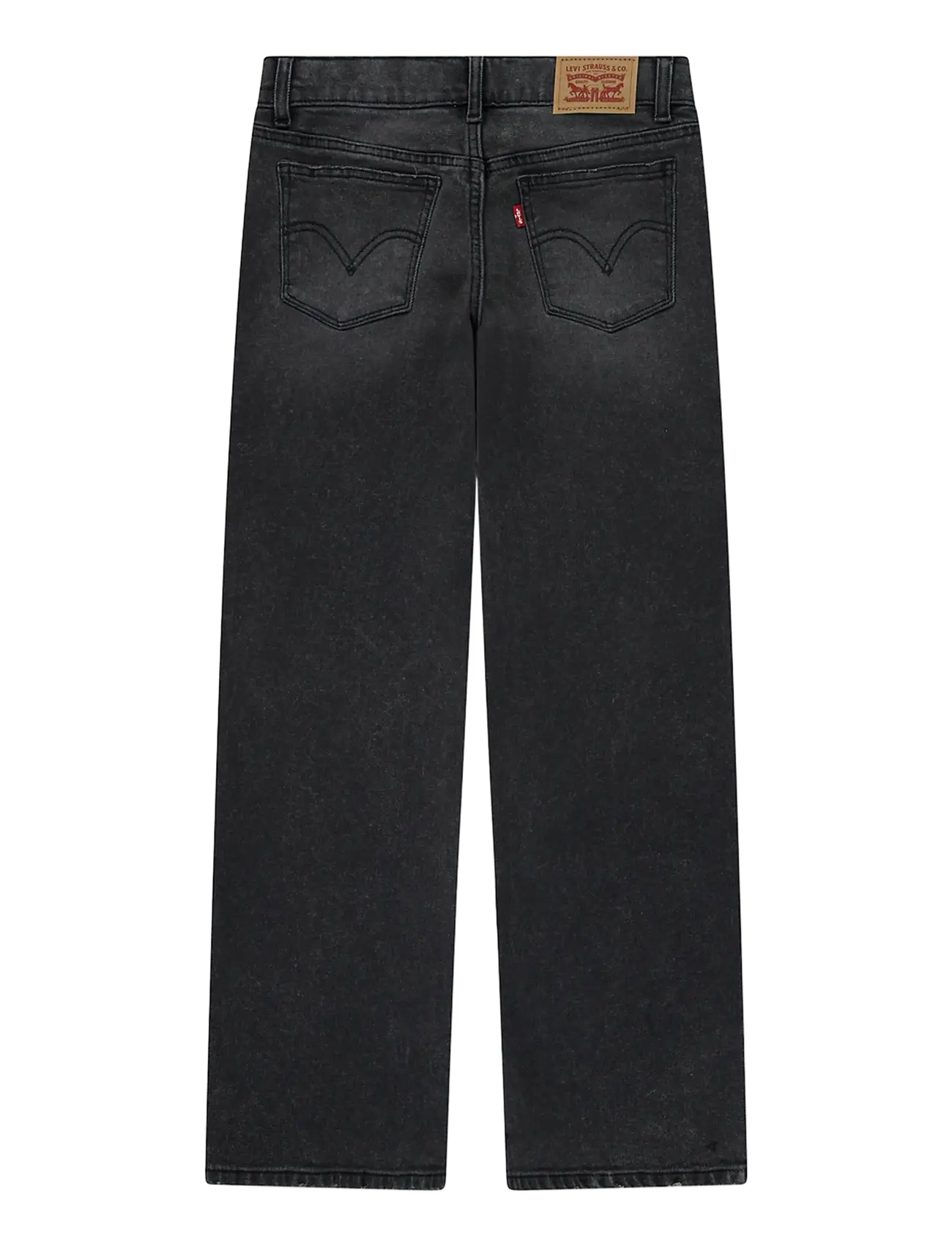 Levi's - PX-DENIM PANTS - wide leg jeans - wish me luck - 1