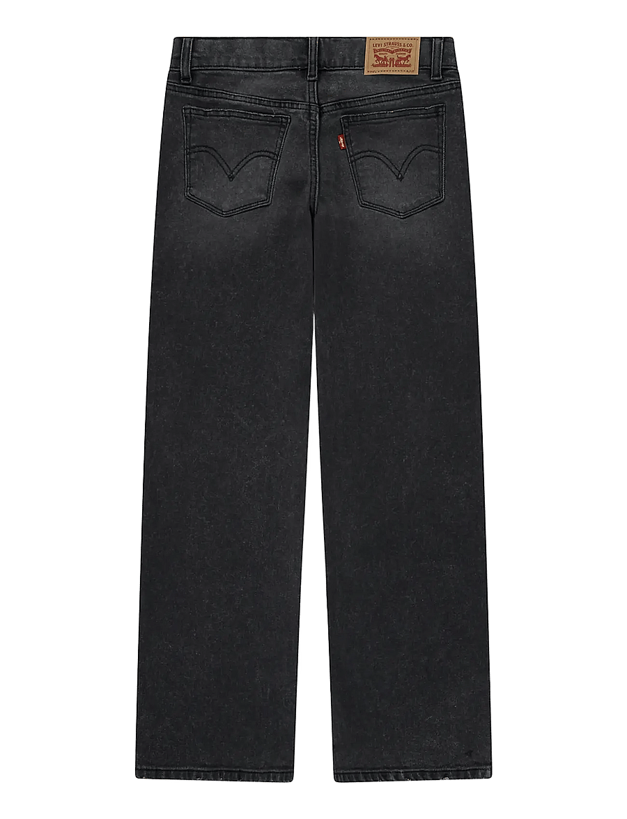 Levi's - PX-DENIM PANTS - wide leg jeans - wish me luck - 1