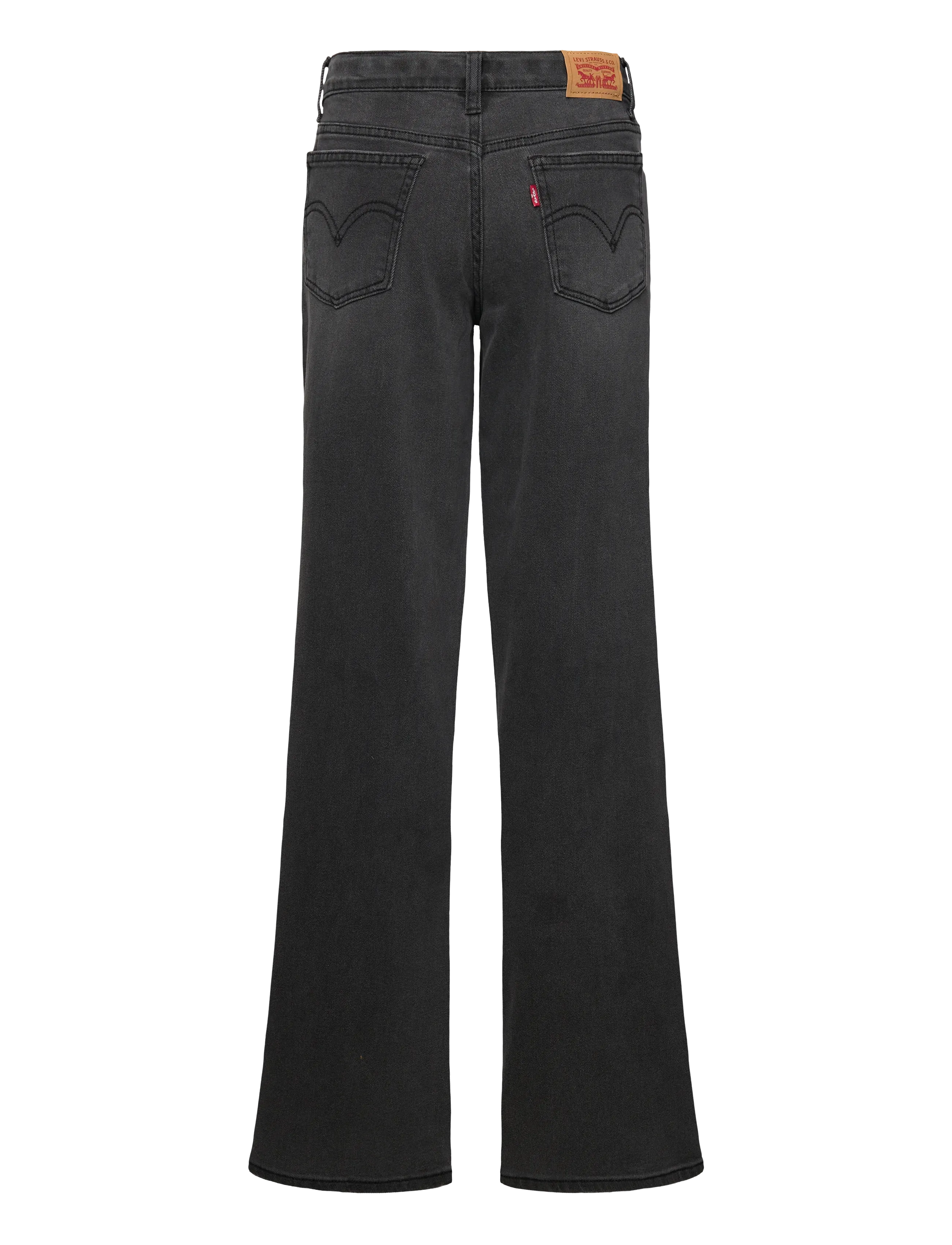 Levi's - PX-DENIM PANTS - brede jeans - wish me luck - 1