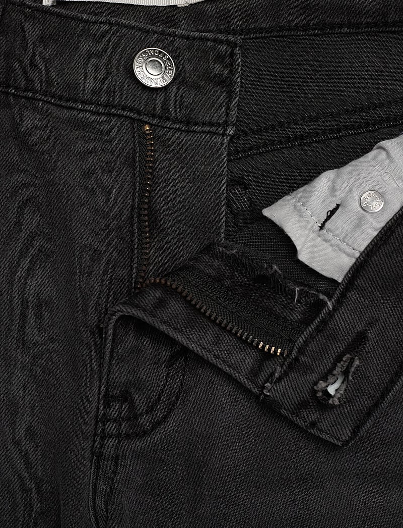 Levi's - Levi's® Wide Leg Jeans - platūs džinsai - wish me luck - 3