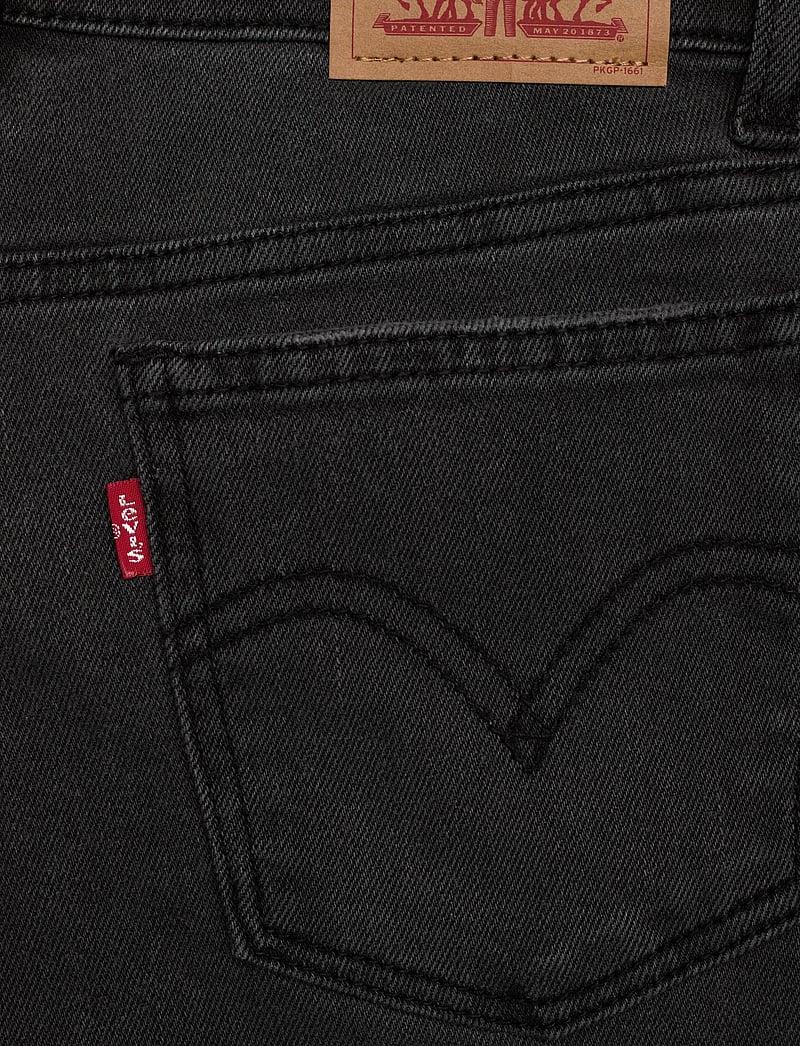 Levi's - Levi's® Wide Leg Jeans - platūs džinsai - wish me luck - 4