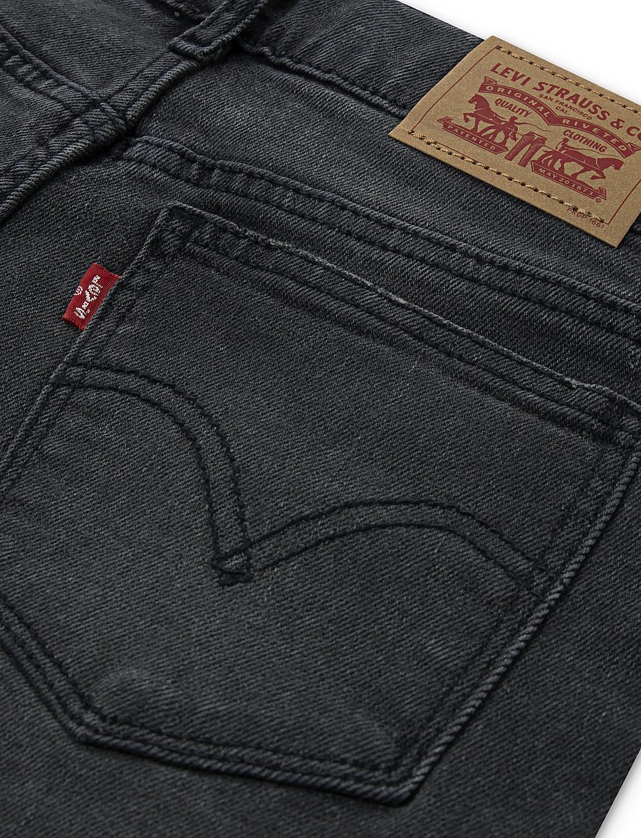 Levi's - PX-DENIM PANTS - wide leg jeans - wish me luck - 4