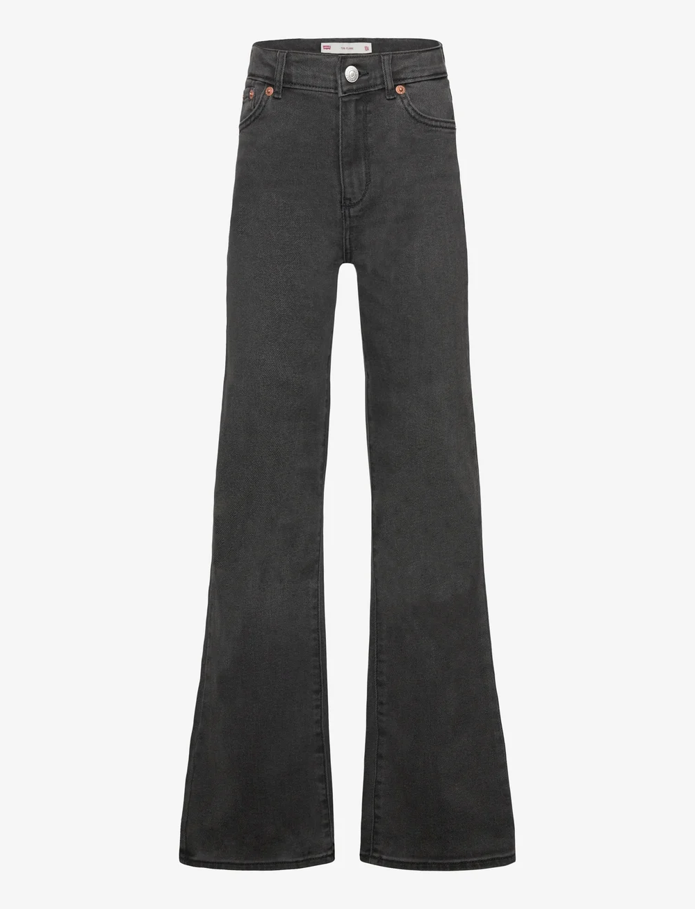 Levi's - PX-DENIM PANTS - bootcut jeans - high roller - 0