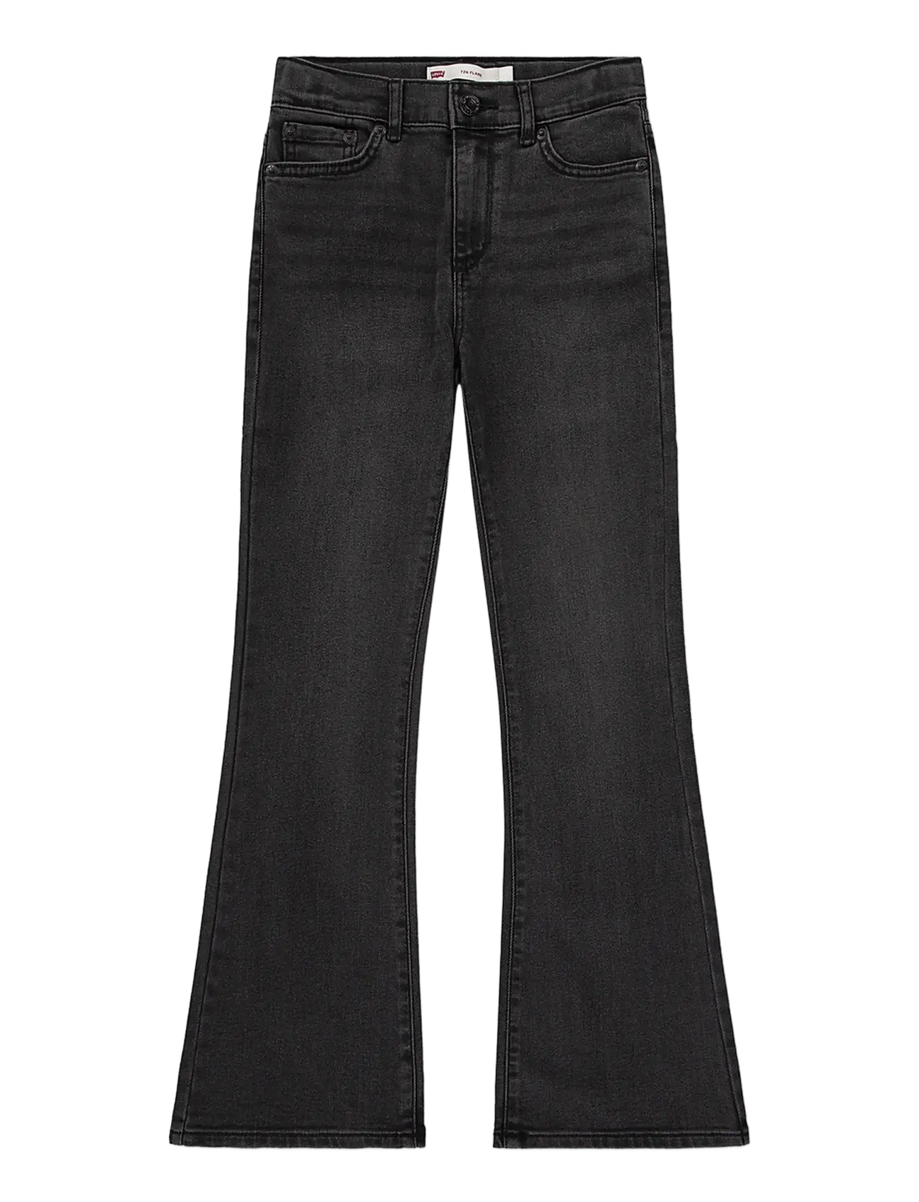 Levi's - Levi's® 726™ High Rise Flare Jeans - bootcut jeans - high roller - 1
