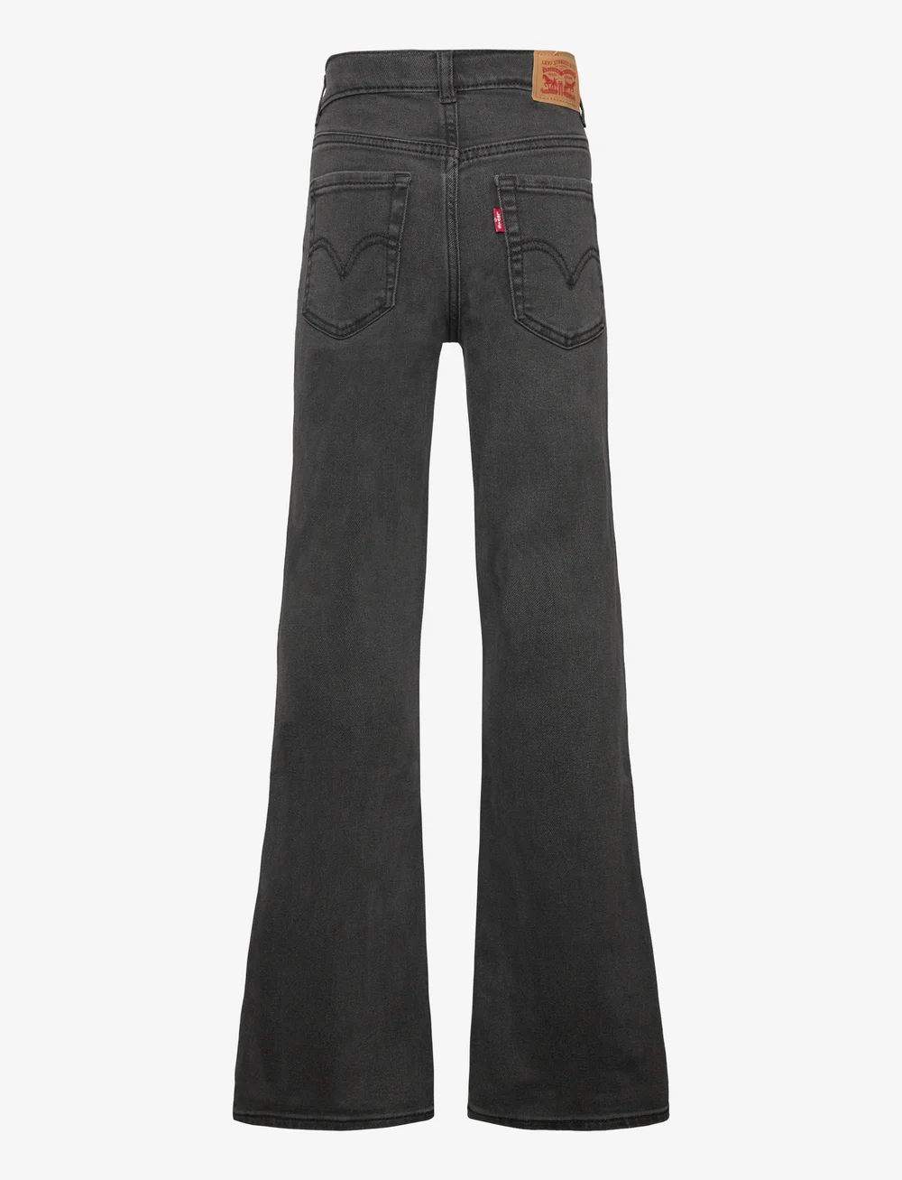 Levi's - PX-DENIM PANTS - bootcut jeans - high roller - 1