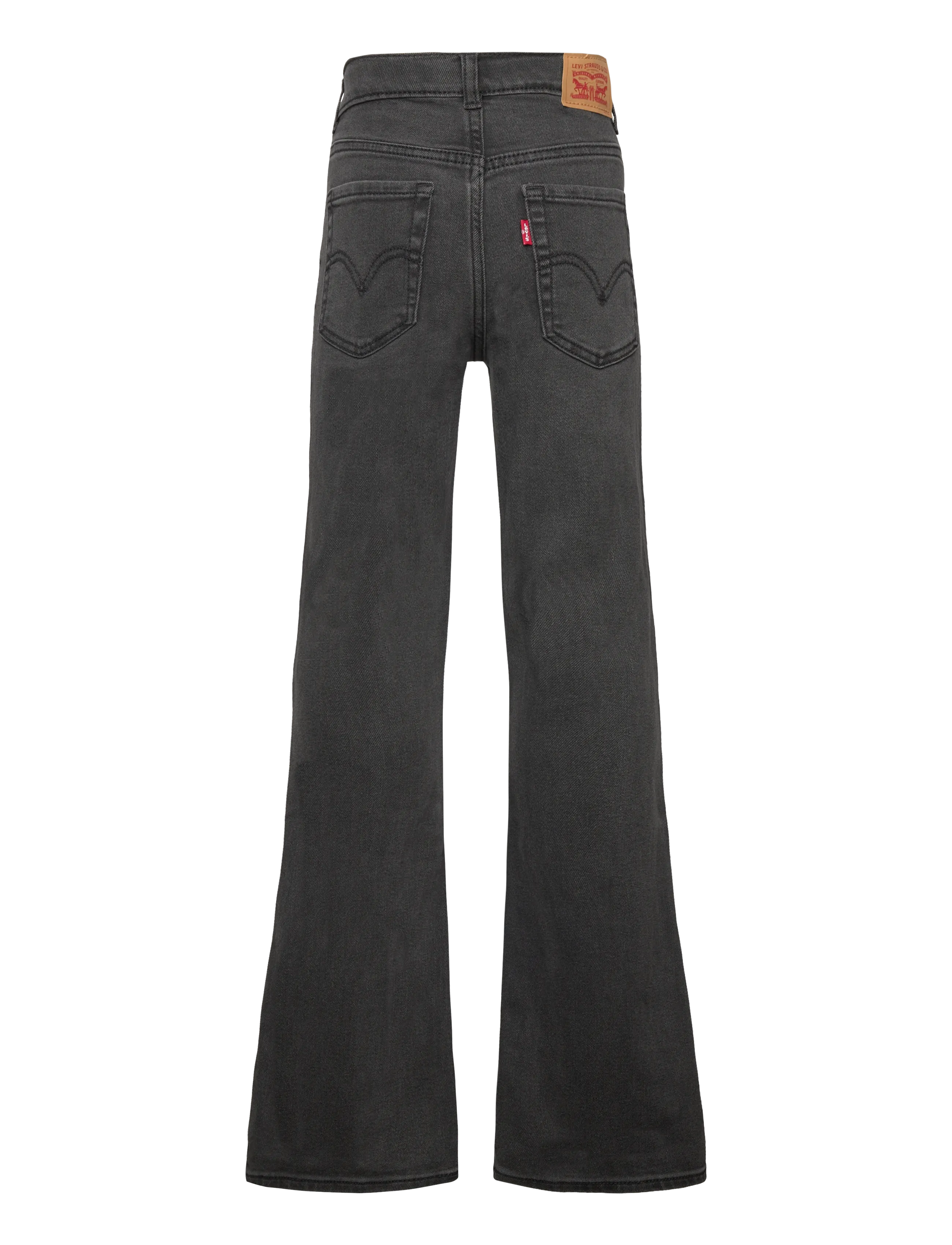 Levi's - Levi's® 726™ High Rise Flare Jeans - bootcut jeans - high roller - 1