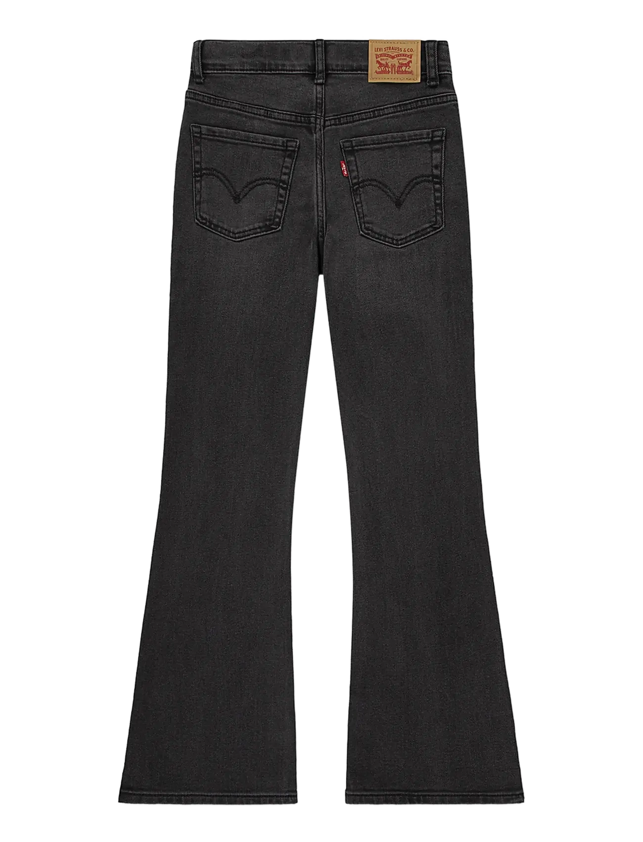 Levi's - Levi's® 726™ High Rise Flare Jeans - bootcut jeans - high roller - 2