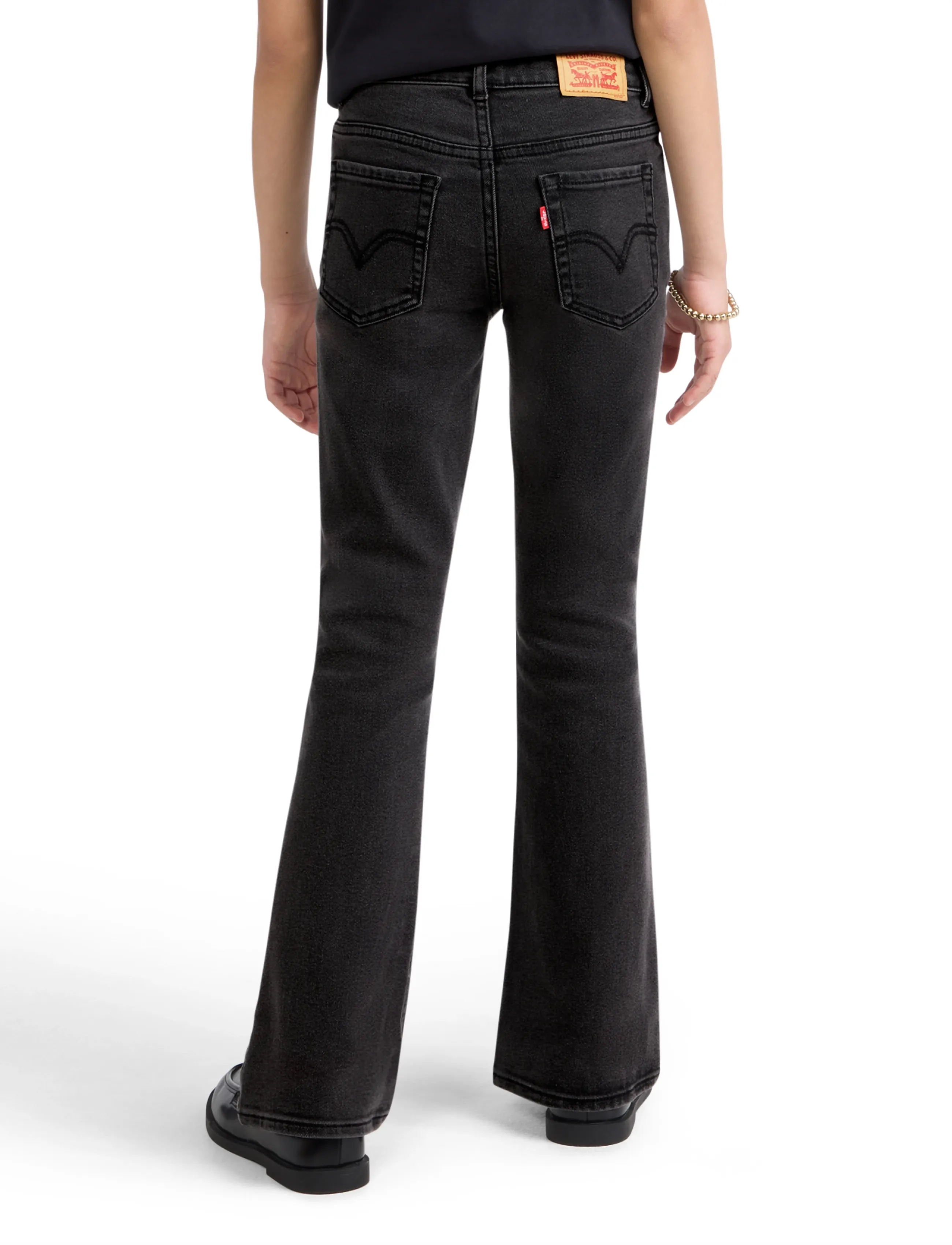 Levi's - Levi's® 726™ High Rise Flare Jeans - bootcut jeans - high roller - 3
