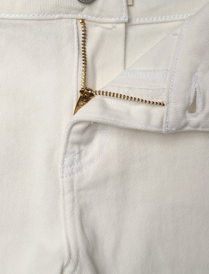 Levi's - EH-DENIM SHORTS - denimshorts - cloud dancer - 3