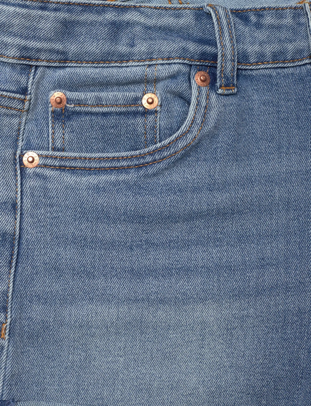 Levi's - EH-DENIM SHORTS - jeansshorts - flower child - 5