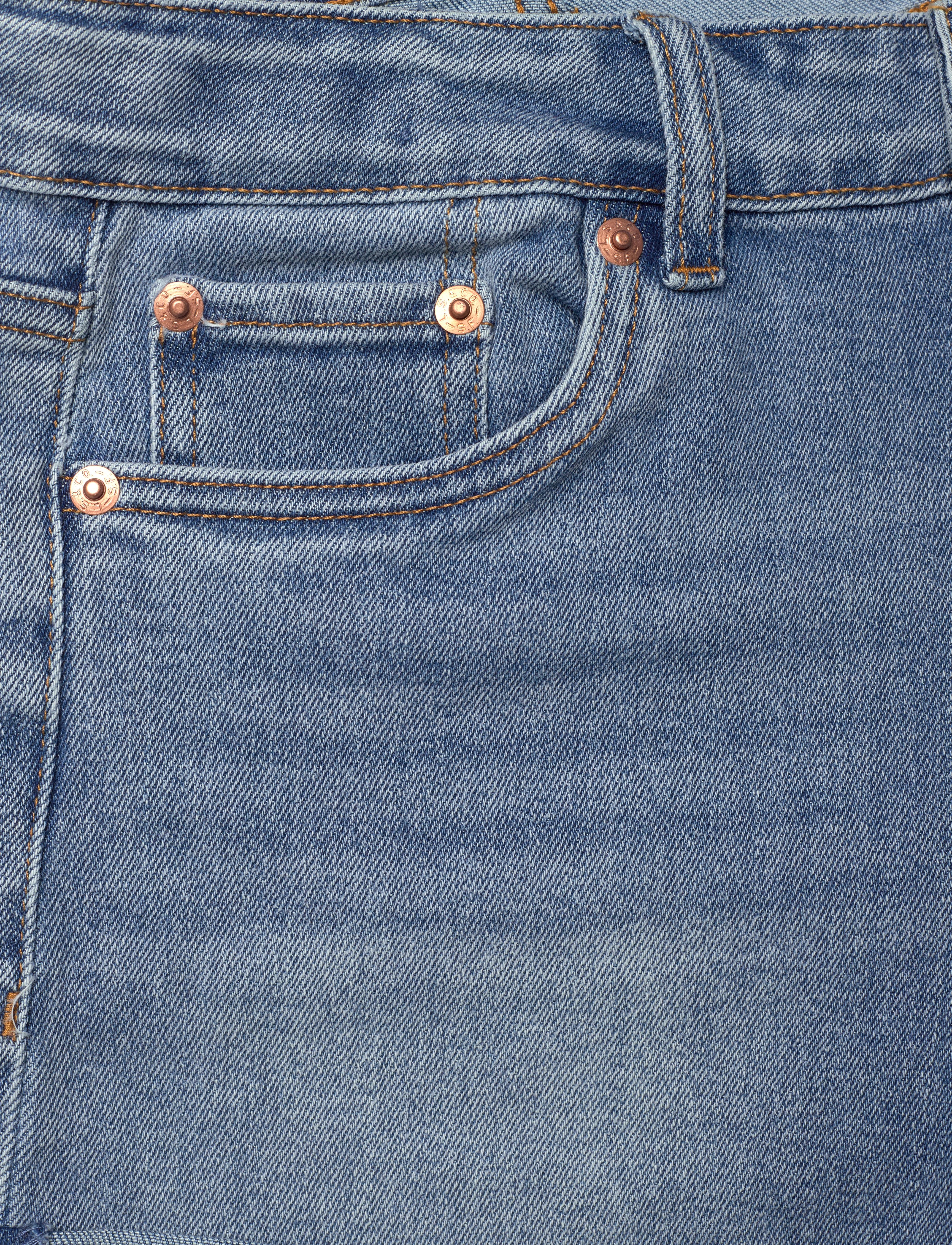 Levi's - Levi's® Girlfriend Shorts - jeansshorts - flower child - 5