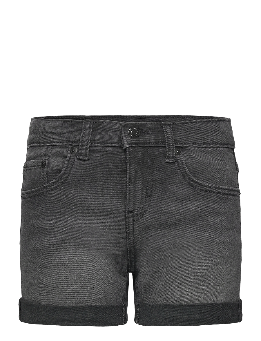 Levi's - Levi's® Girlfriend Shorts - jeansshorts - high roller - 0
