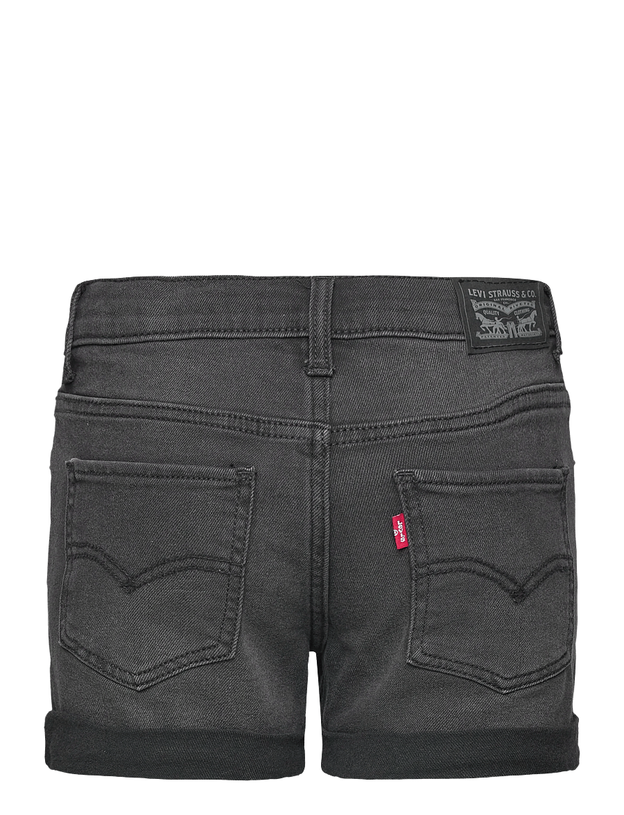 Levi's - Levi's® Girlfriend Shorts - jeansshorts - high roller - 1