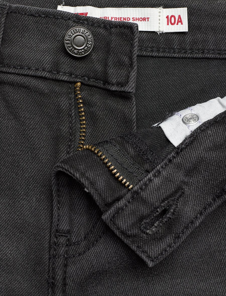 Levi's - Levi's® Girlfriend Shorts - jeansshorts - high roller - 3