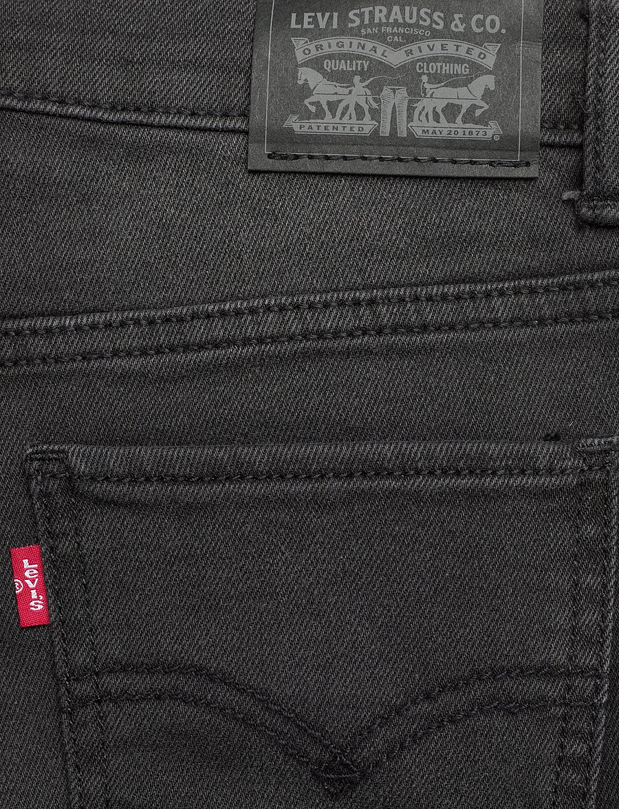 Levi's - Levi's® Girlfriend Shorts - jeansshorts - high roller - 4