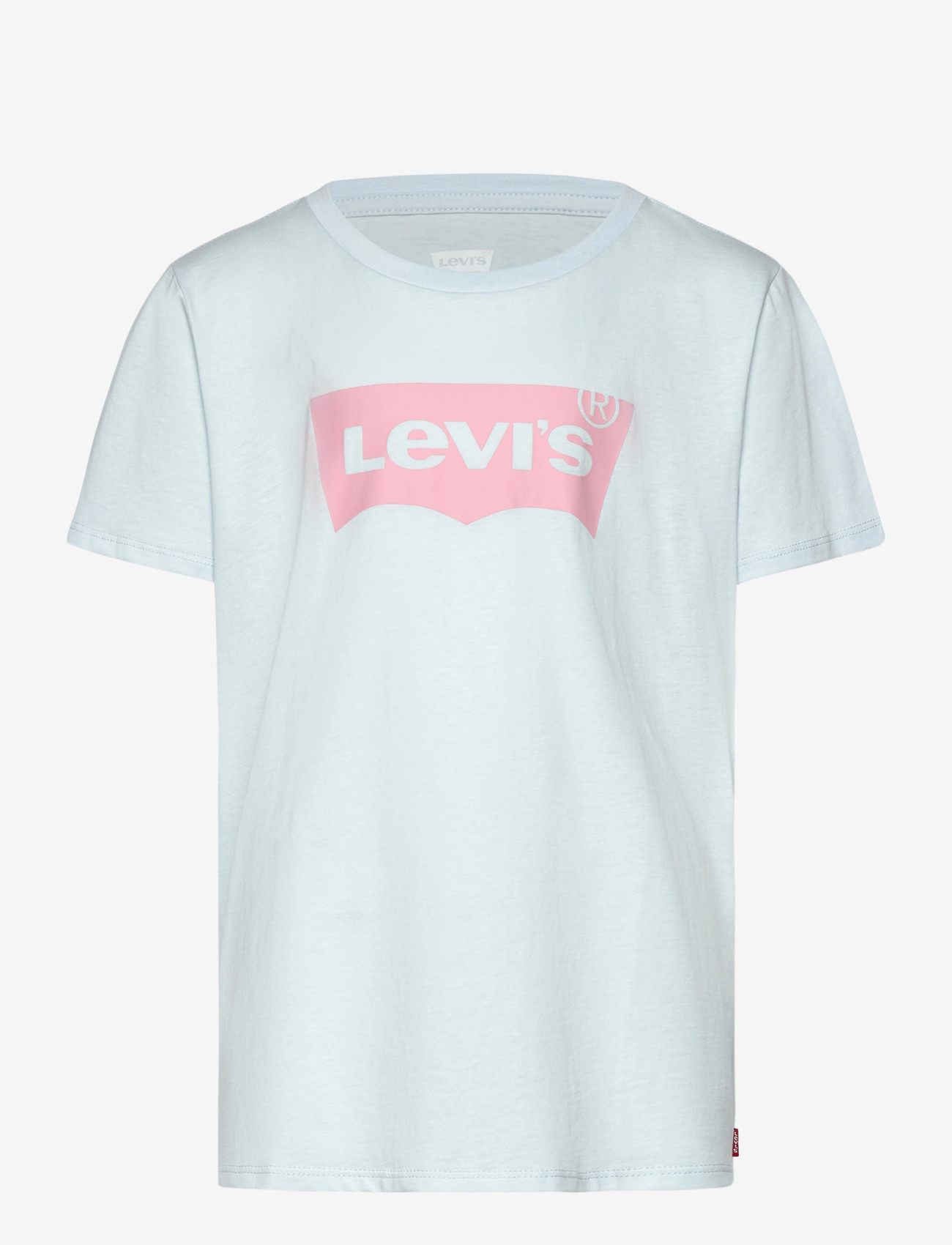 Levi's - Levi's® Batwing Tee - short-sleeved t-shirts - country air - 0