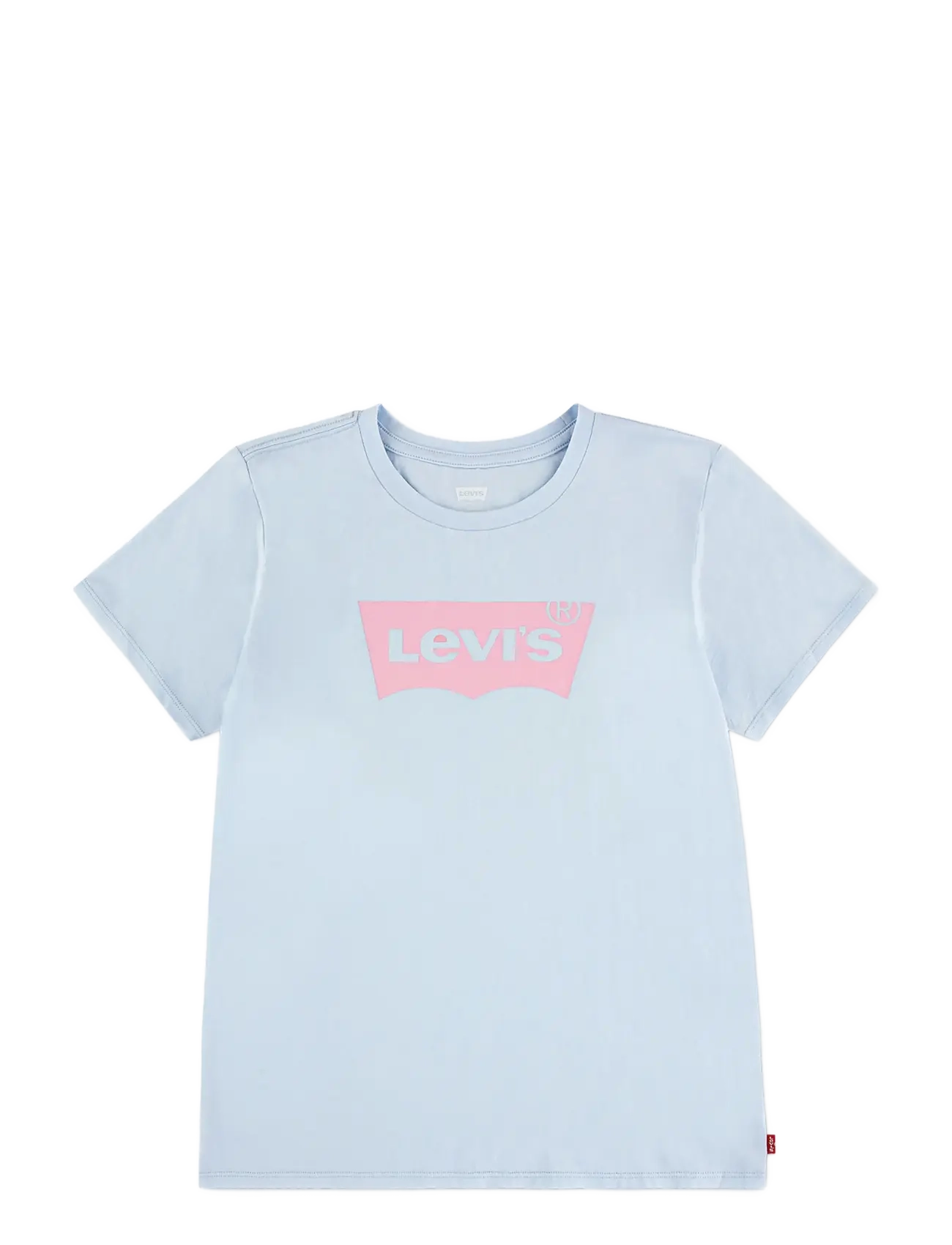 Levi's Levi's® Batwing Tee - Kurzärmelige - COUNTRY AIR / blue