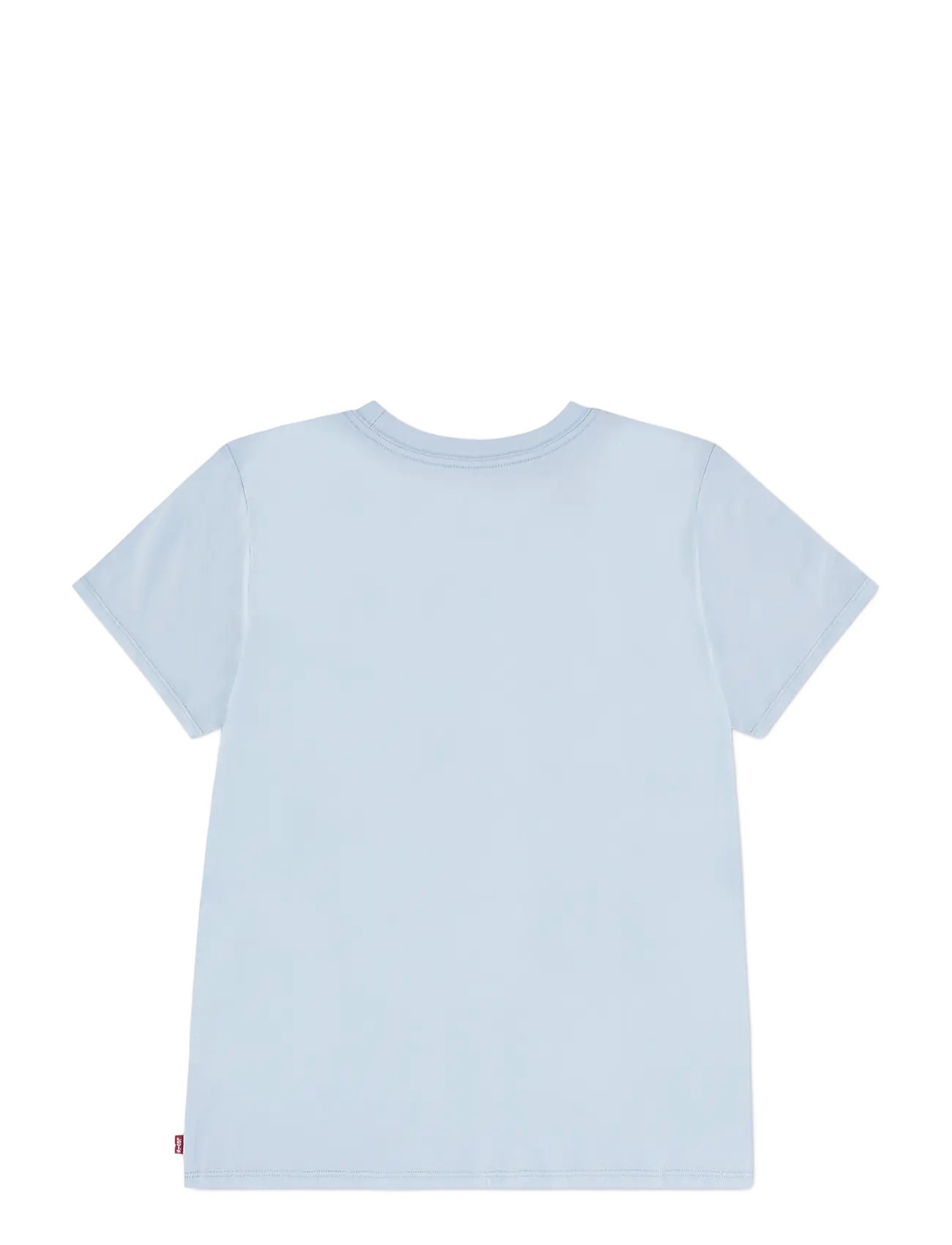 Levi's - TE-S/S TEE - kortärmade t-shirts - country air - 1