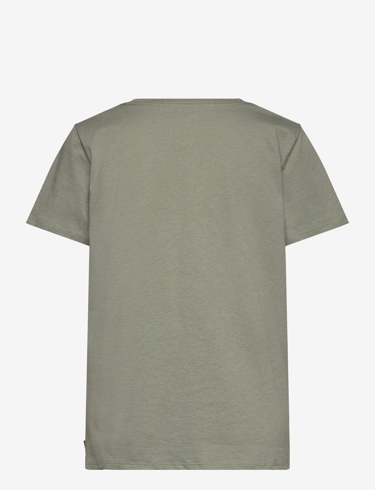 Levi's - Levi's® Batwing Tee - lühikeste varrukatega t-särgid - shadow - 1