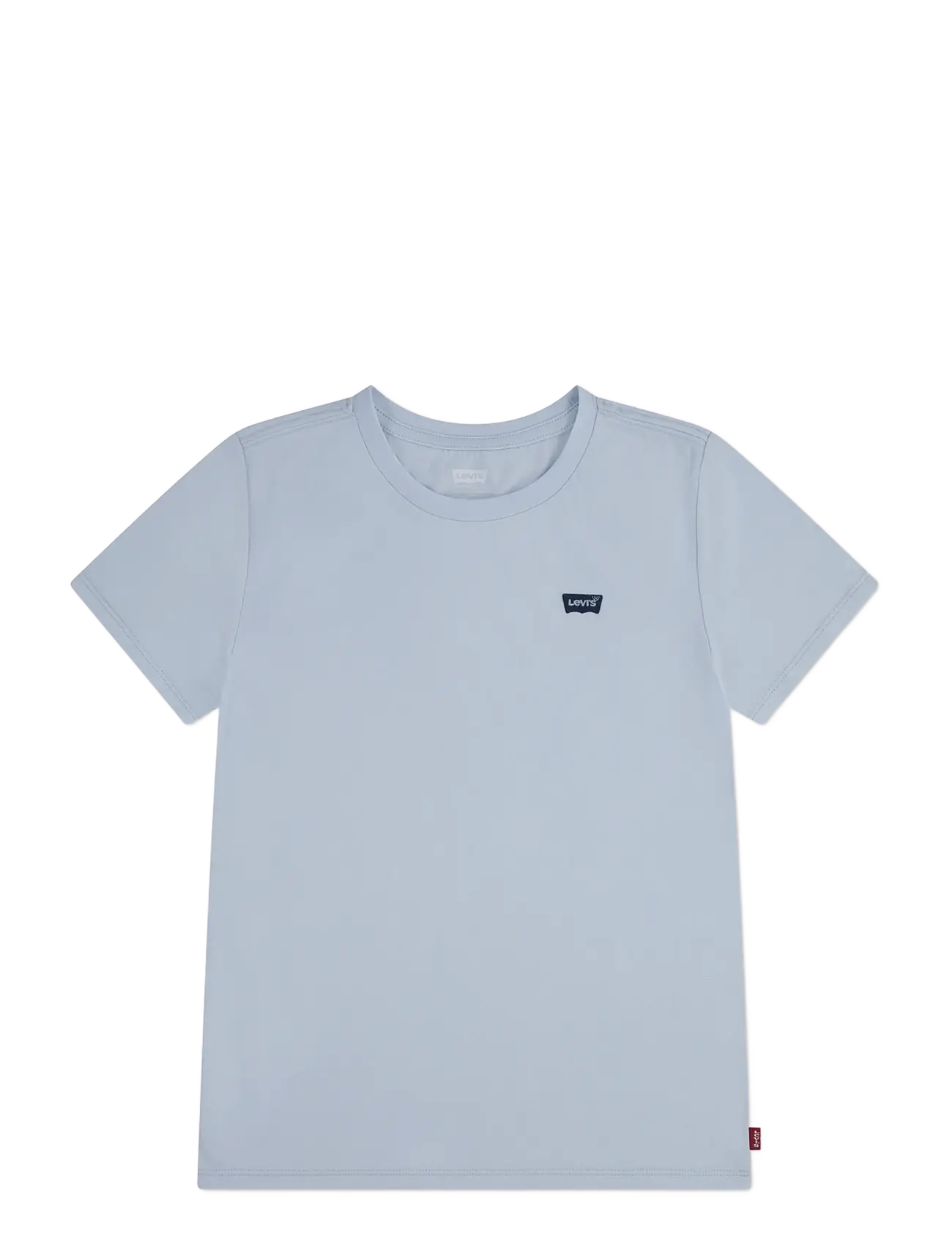 Levi's Levi's Batwing Chest Hit Tee, 152, Blue, T-Shirts > Kortærmede, Børn