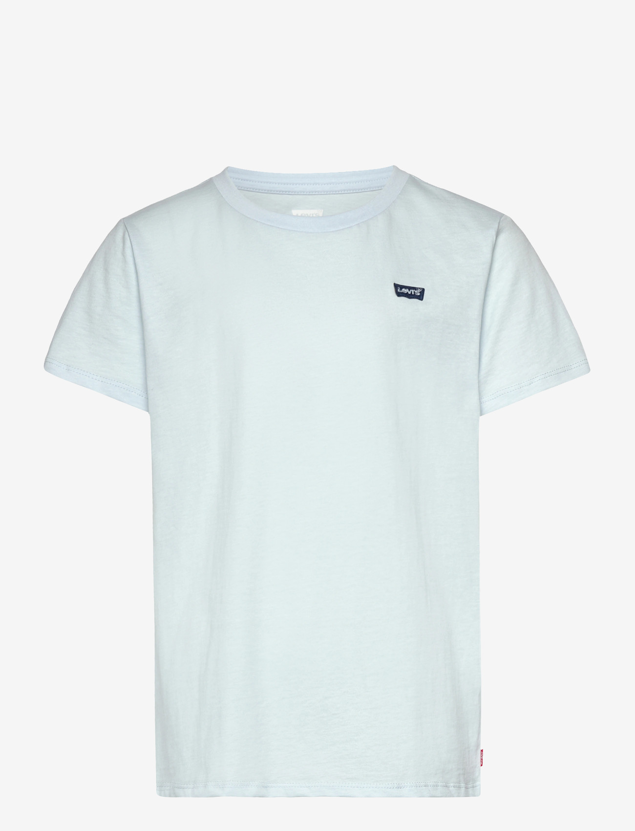 Levi's - Levi's® Batwing Chest Hit Tee - lühikeste varrukatega t-särgid - country air - 0