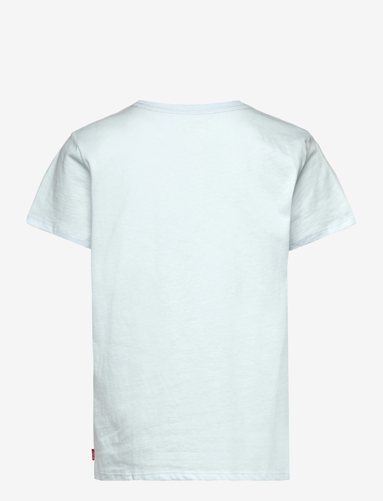 Levi's - Levi's® Batwing Chest Hit Tee - lühikeste varrukatega t-särgid - country air - 1